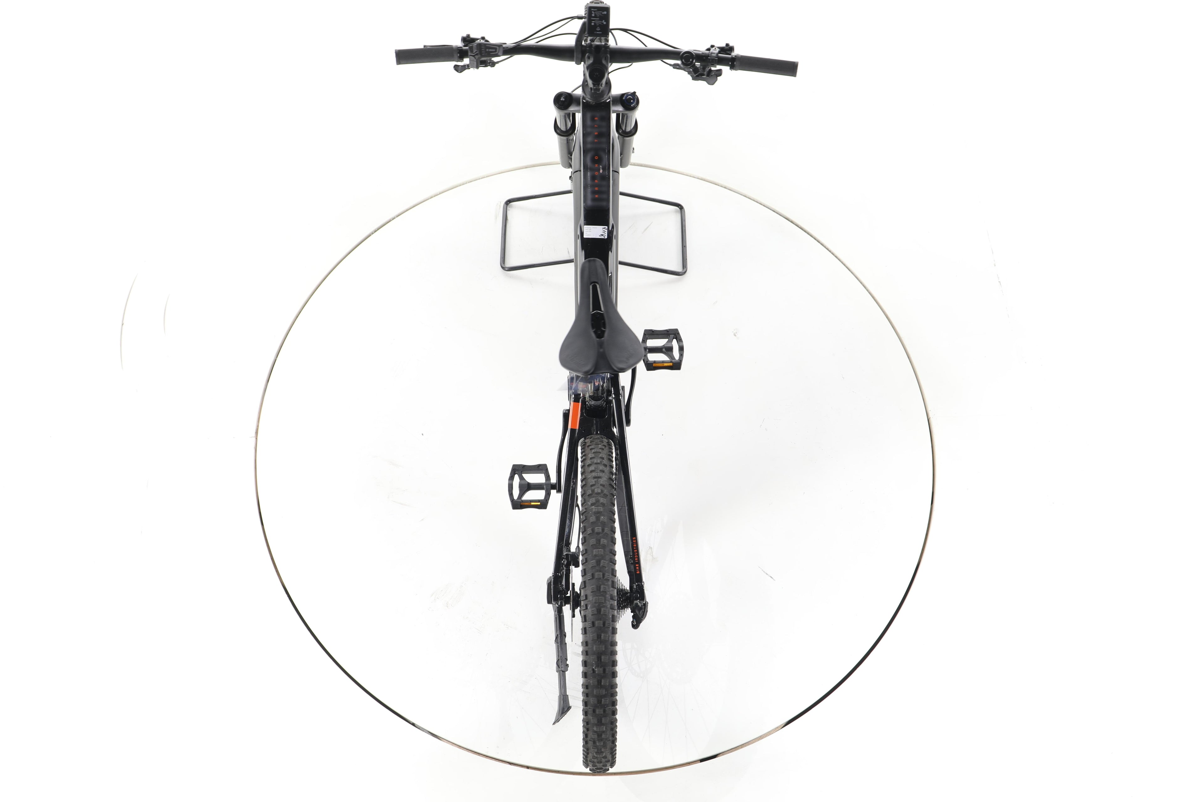 KTM Macina Kapoho 7973 Fully E-Bike 2023 - Image 22