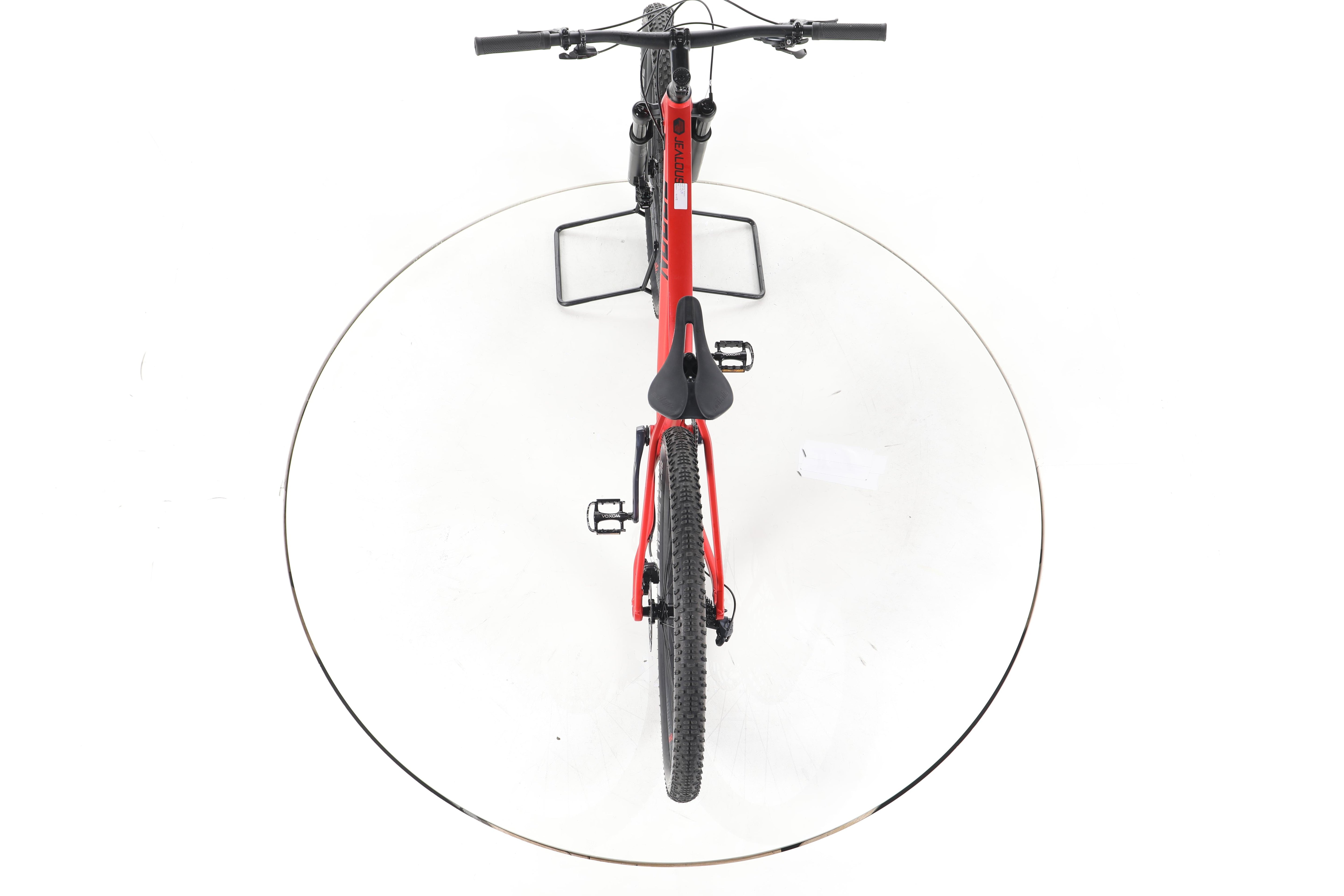 Radon Jealous AL 9.0 Fahrrad Hardtail - Image 22
