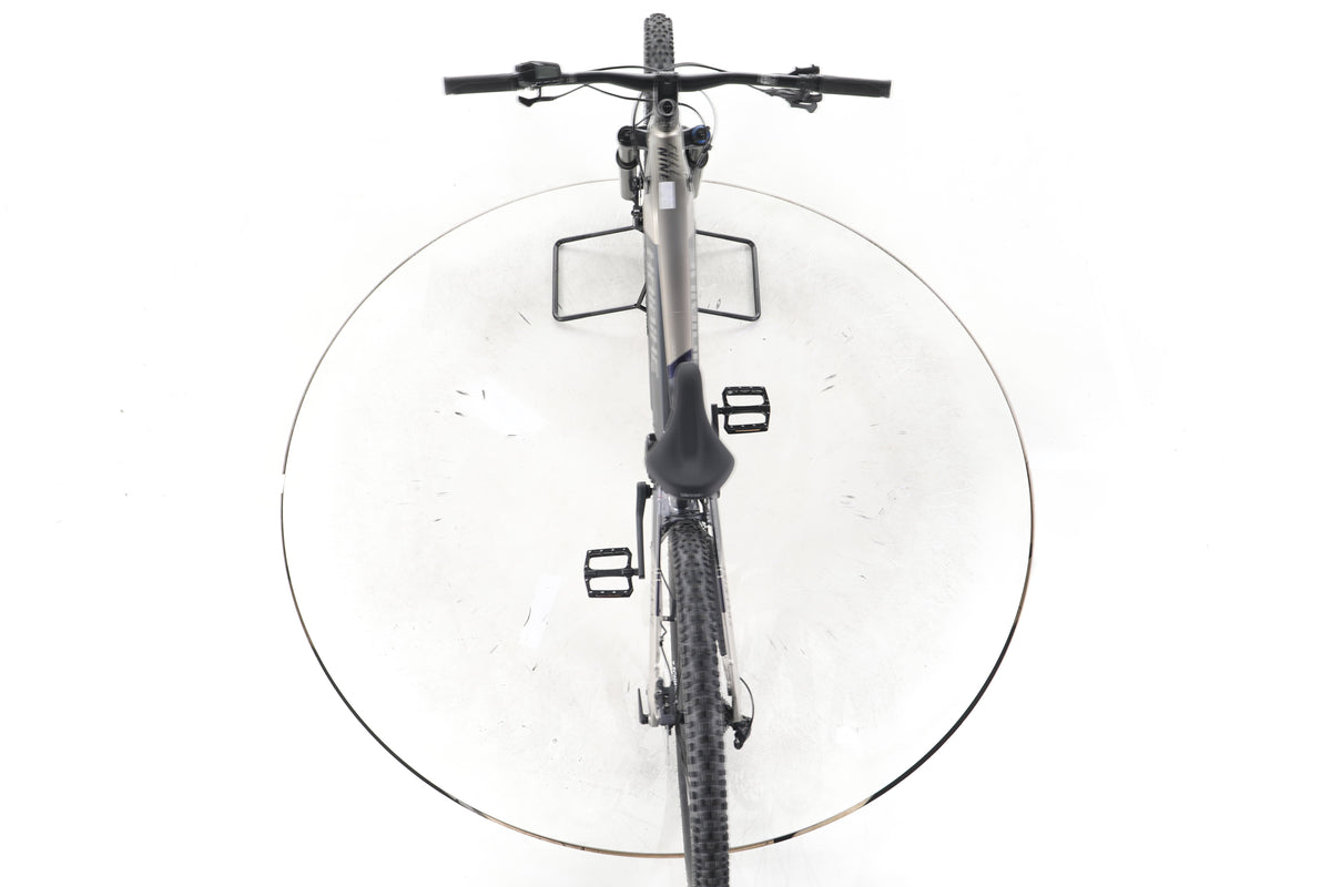Haibike FullNine 7 E-Bike Fully - Image 22
