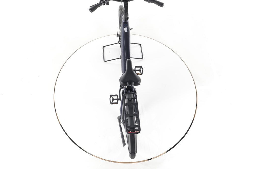 Gazelle Chamonix C5 HMS City E-Bike - Image 22