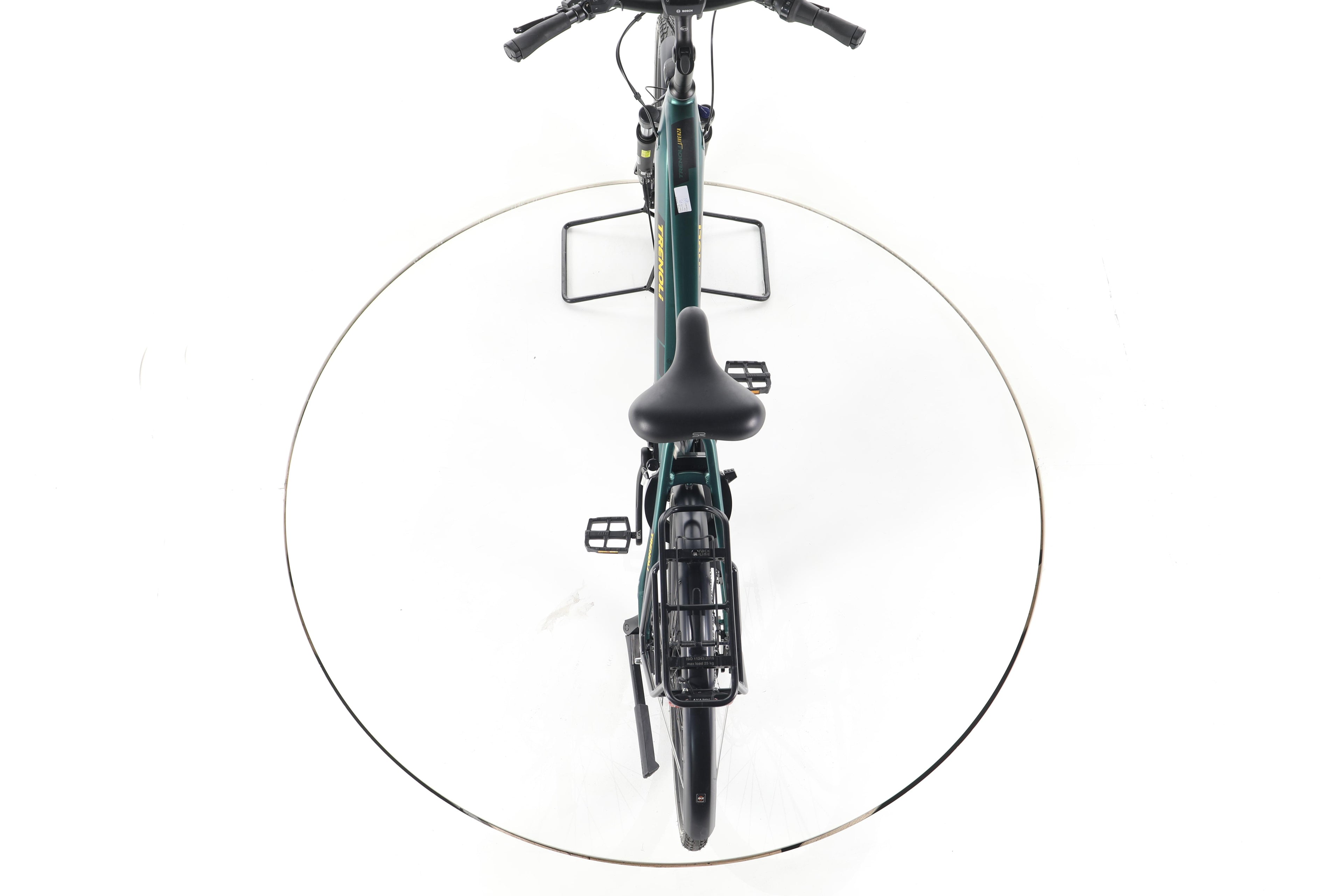 Trenoli LIVENZA sportivo City E-Bike - Image 22