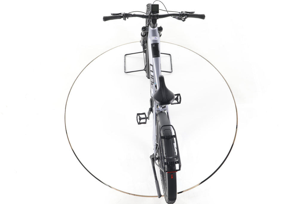 Cube Stereo Hybrid 120 Race Allroad SUV E-Bike - Image 22