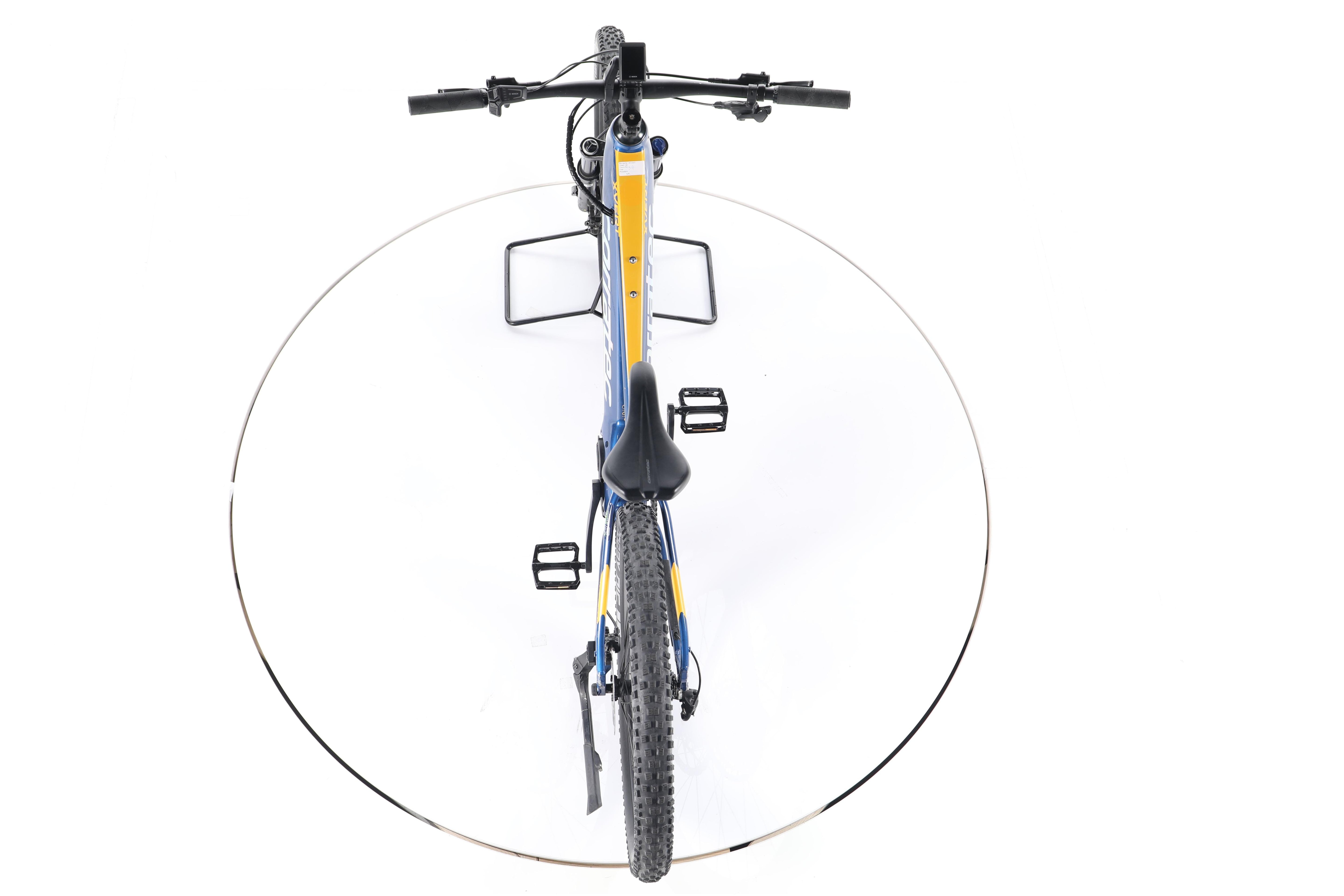 Corratec E-Power X Vert Race Trinity Sport E-Bike 2023 - Image 22