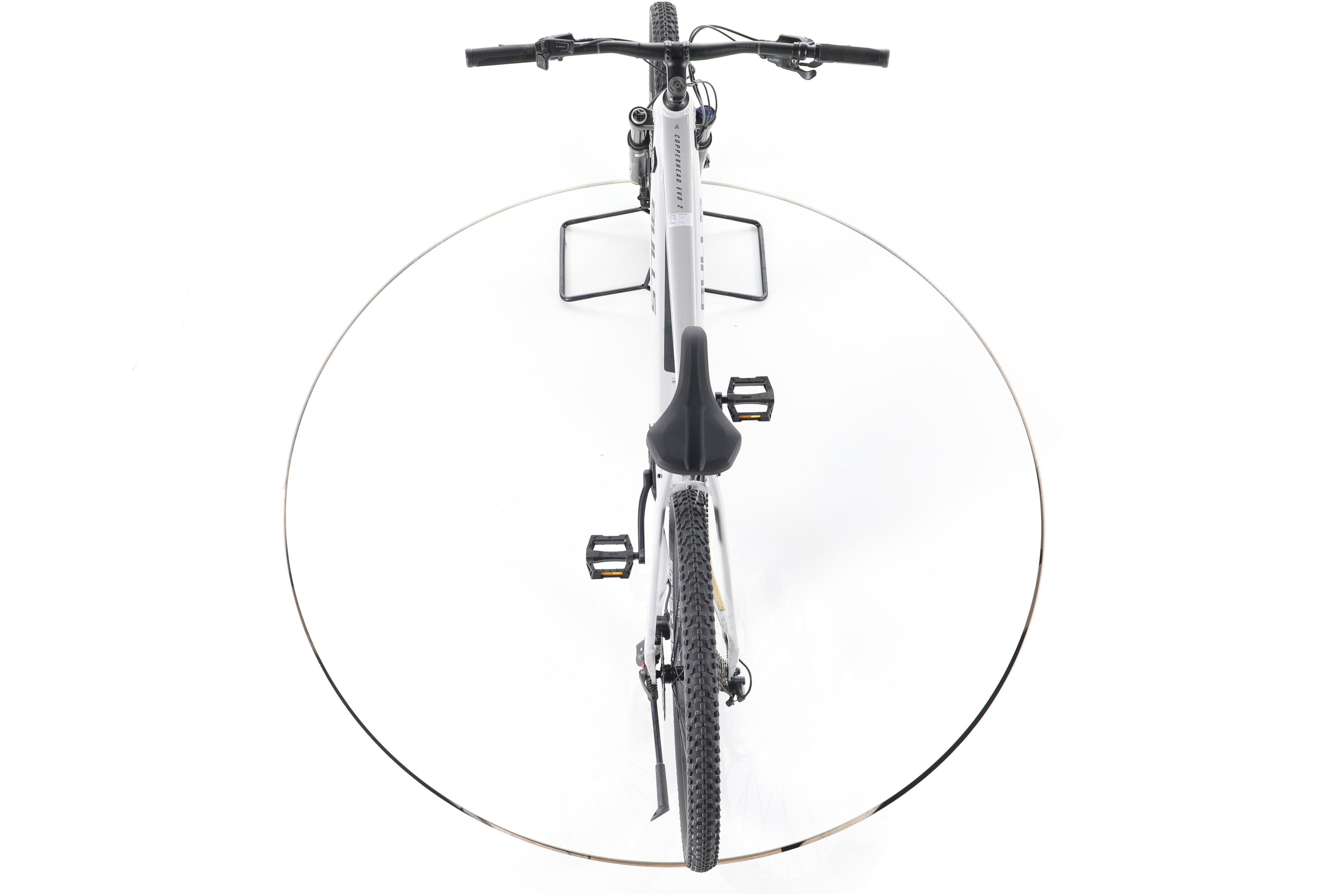 Bulls Copperhead EVO 2 E-Bike - Image 22