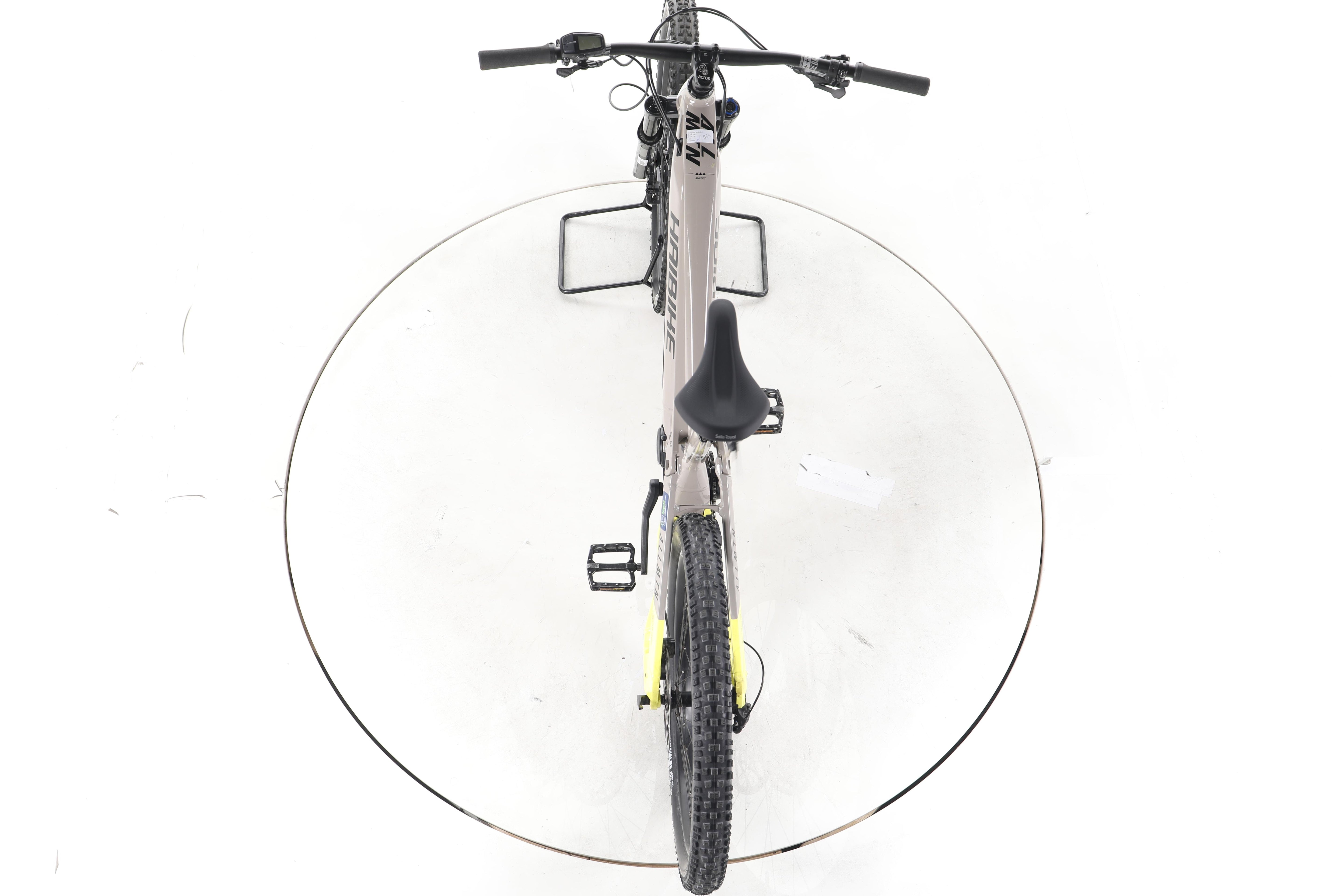 Haibike AllMtn 2 E-Bike Fully - Image 22