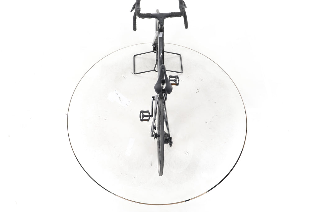 Canyon Aeroad CF SLX 7 AXS SPEED Rennrad Carbon 2025 - Image 22