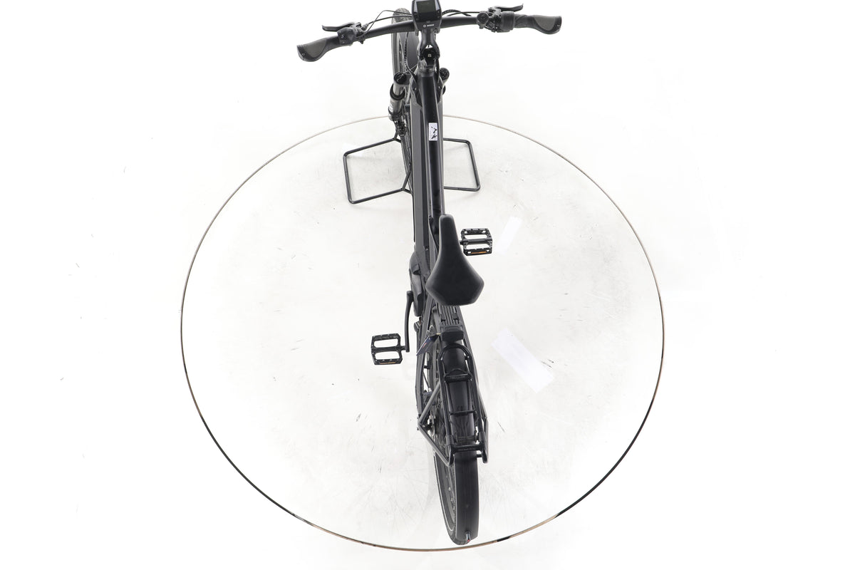 HNF Nicolai XD3 City E-Bike - Image 22