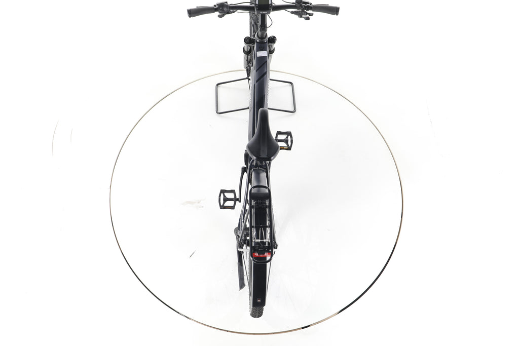 Conway Cairon C 2.0 Trekking E-Bike - Image 22