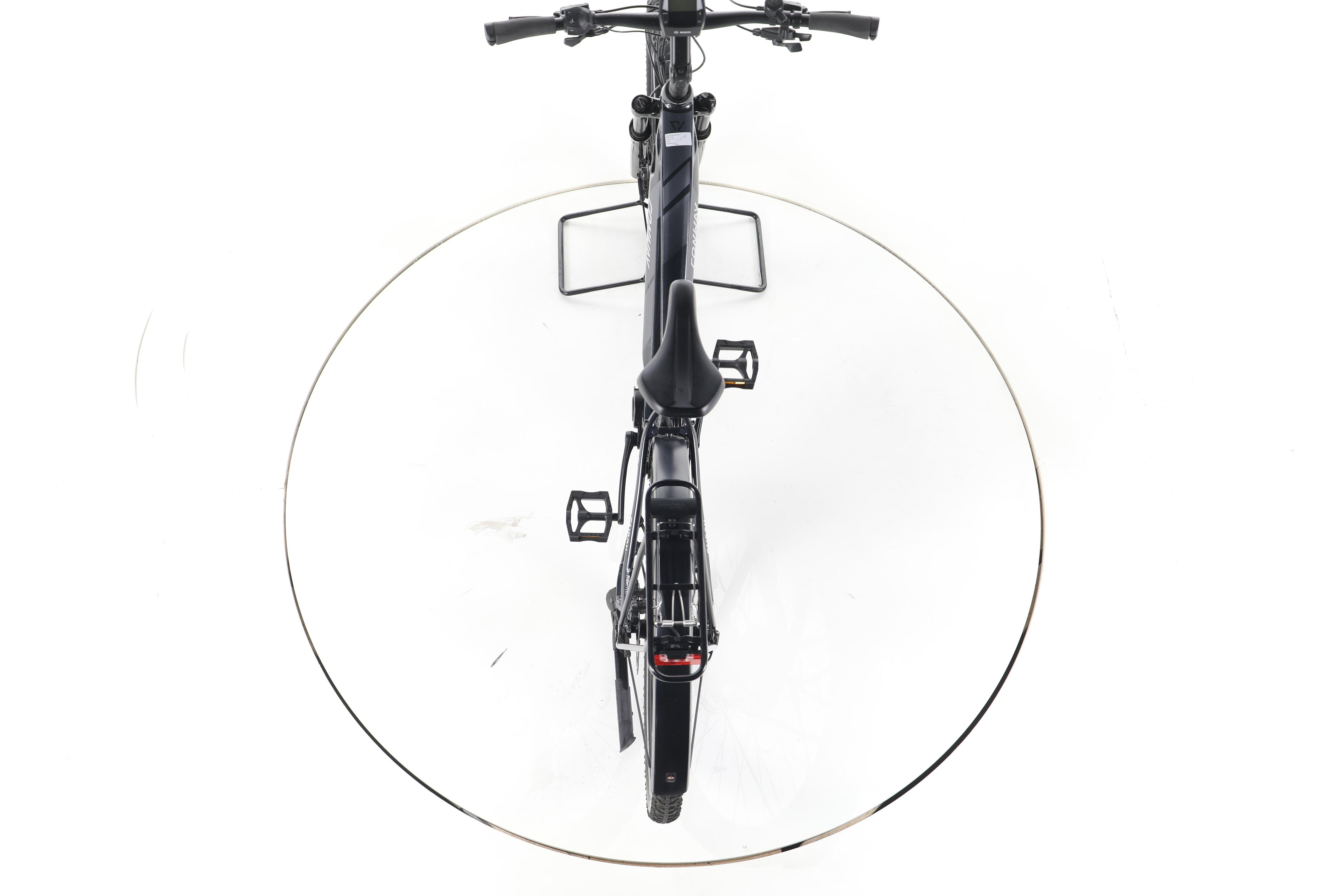 Conway Cairon C 2.0 Trekking E-Bike - Image 22