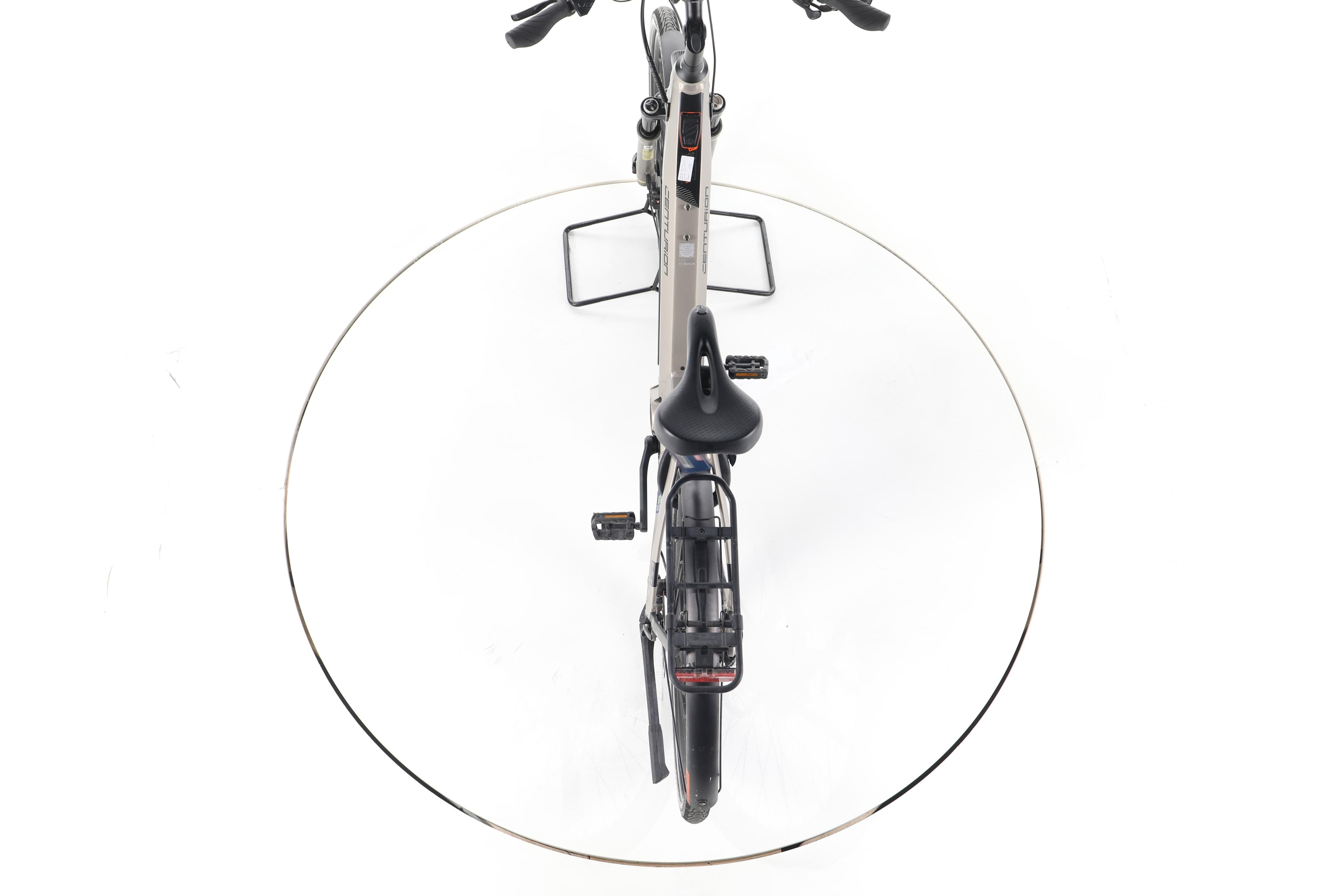 Centurion E-Fire City R2600i Trekking E-Bike Tiefeinsteiger - Image 22