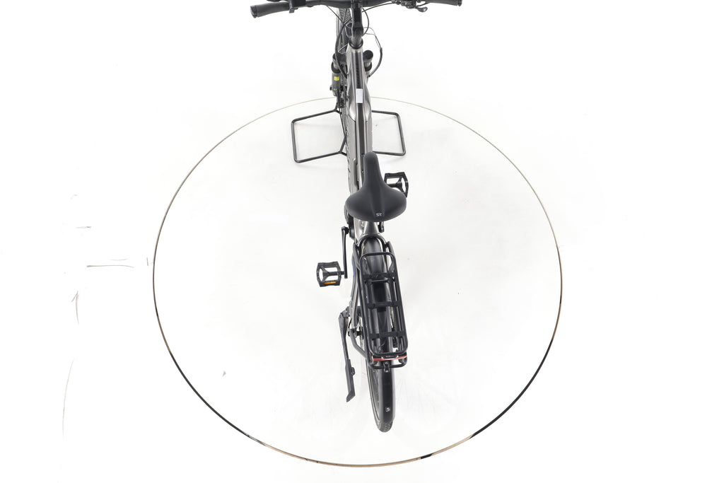 Giant Explore E+ 3 STA Trekking E-Bike Tiefeinsteiger - Image 22