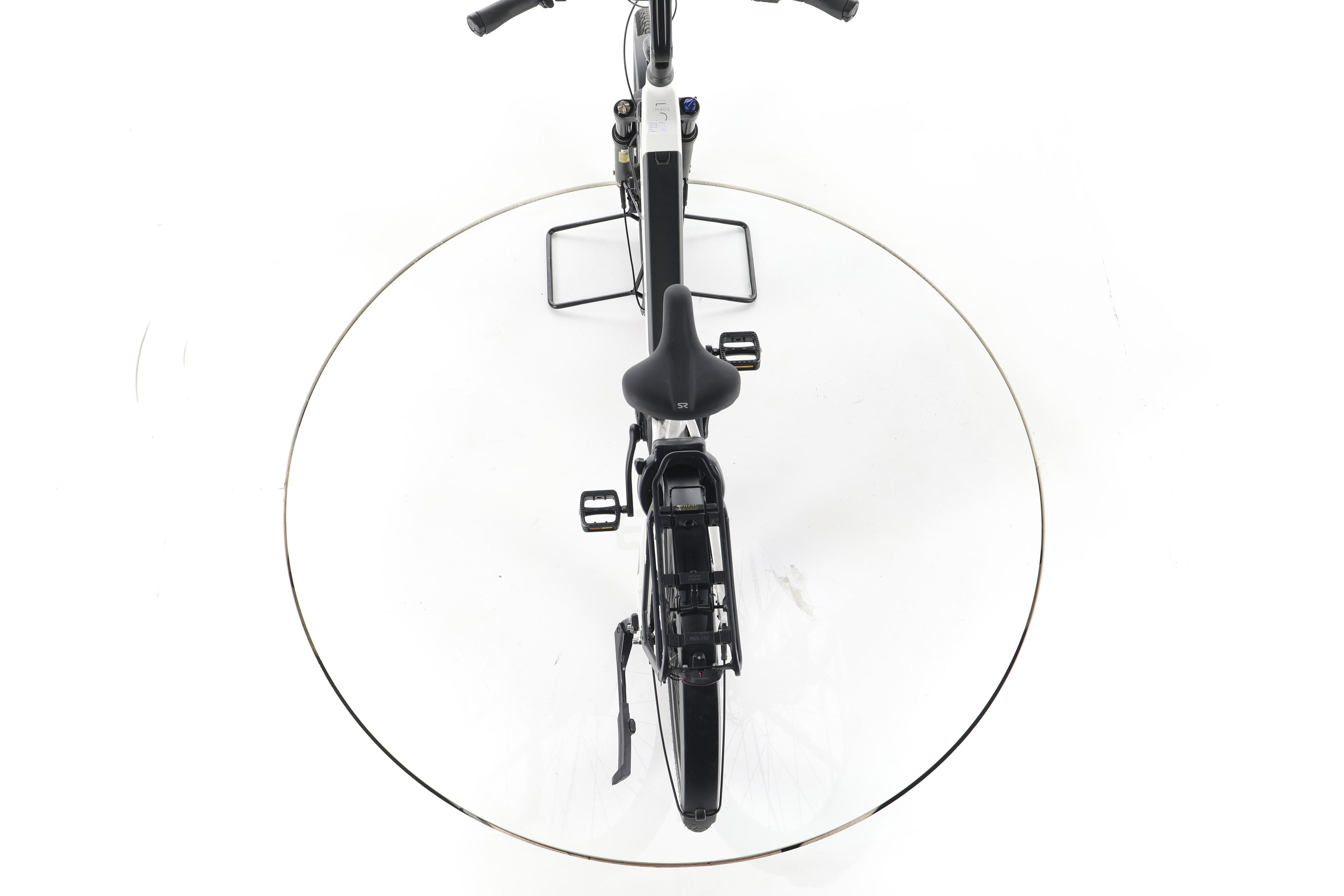 Kalkhoff Image 5.B Move + City E-Bike Tiefeinsteiger 2024 - Image 22