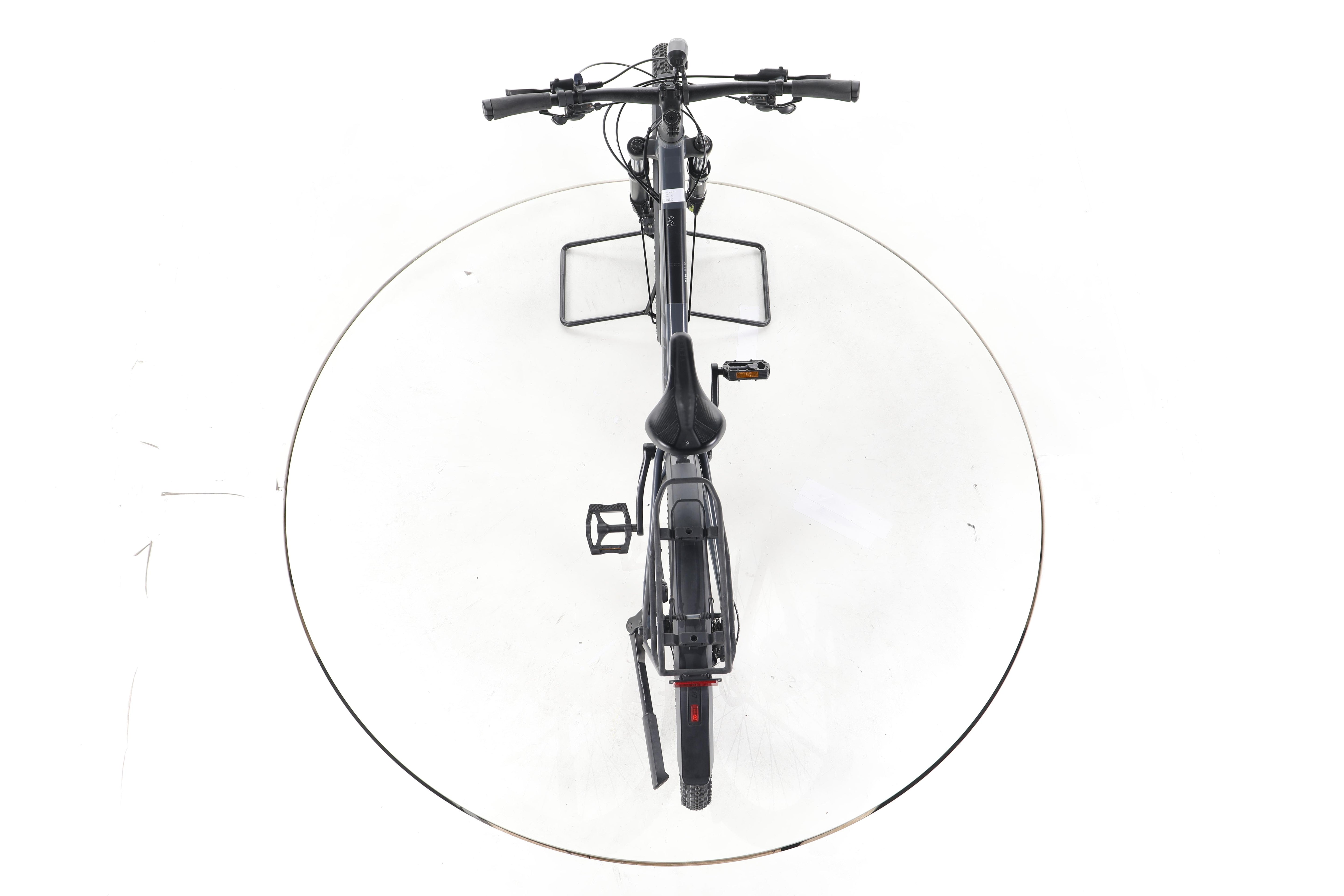 Cube Aim SLX Allroad Fahrrad City & Trekking - Image 22