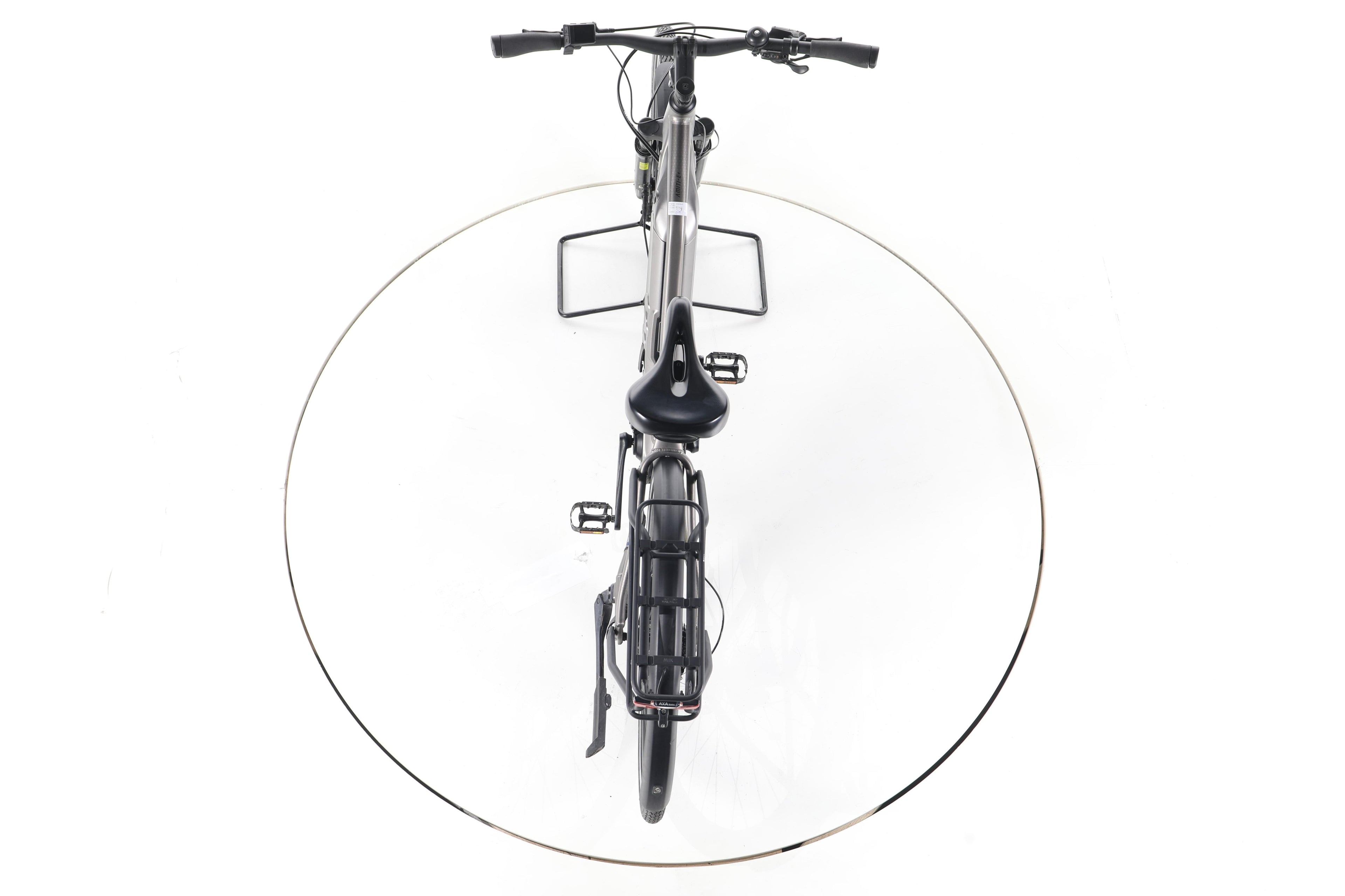 Liv Amiti-E+ 3 Trekking E-Bike - Image 22