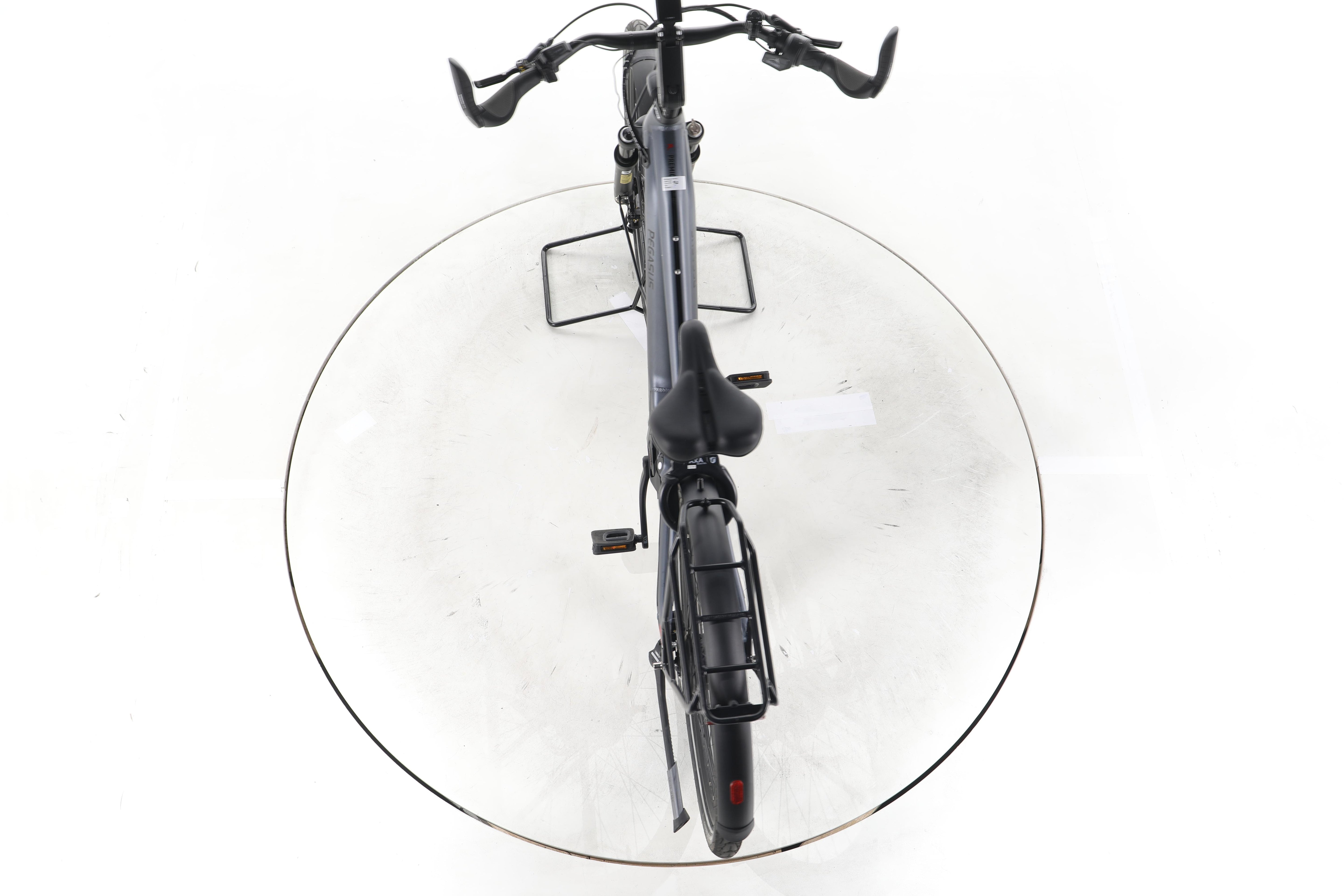 Pegasus Premio Evo NV Lite City E-Bike - Image 22
