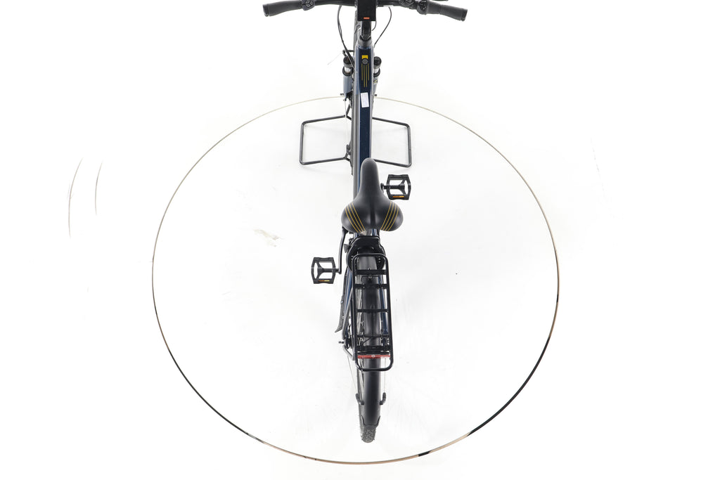 Lehmkuhl eSeries P1.4 City E-Bike - Image 22