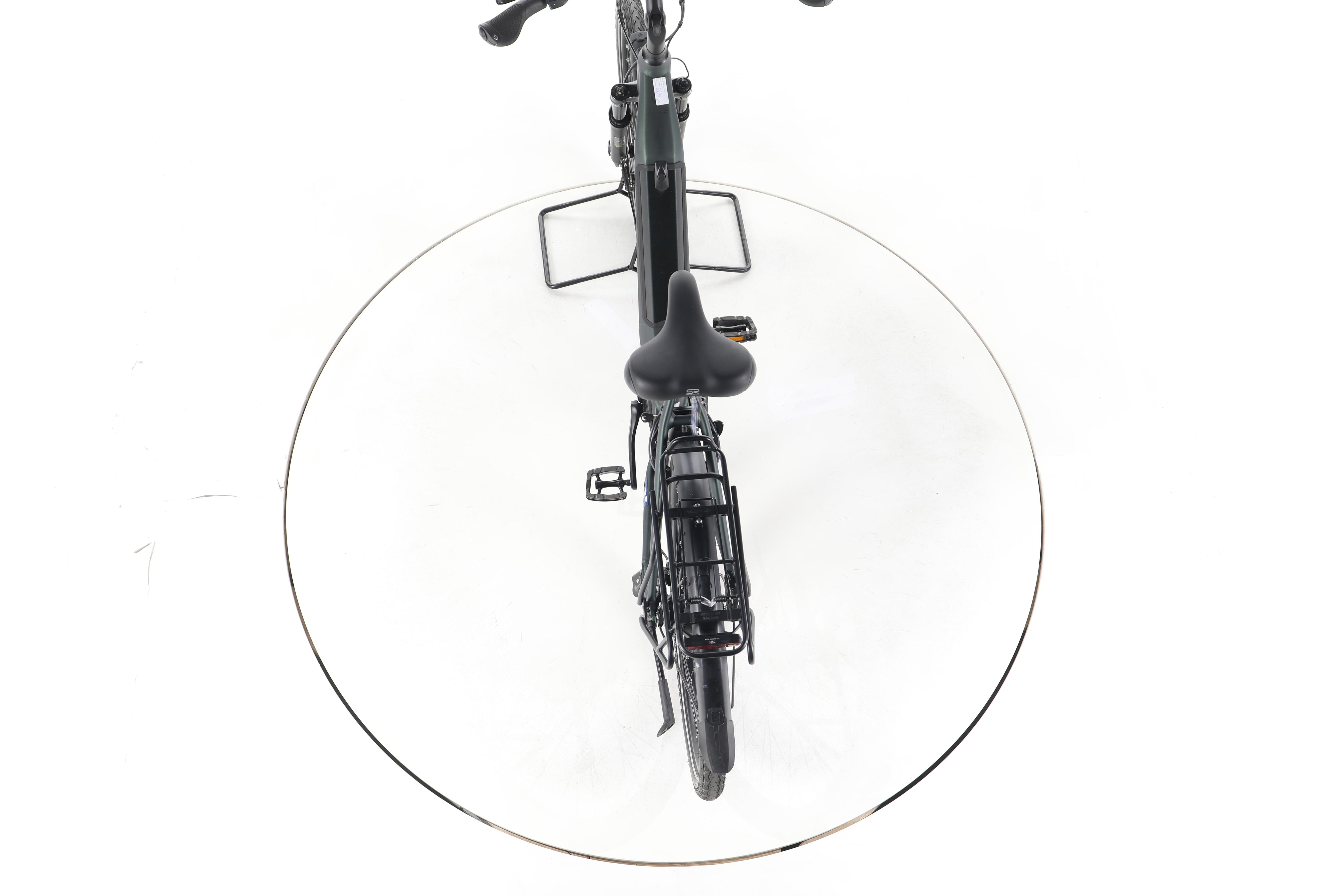 Velo de Ville AEB 490 City E-Bike Tiefeinsteiger - Image 22