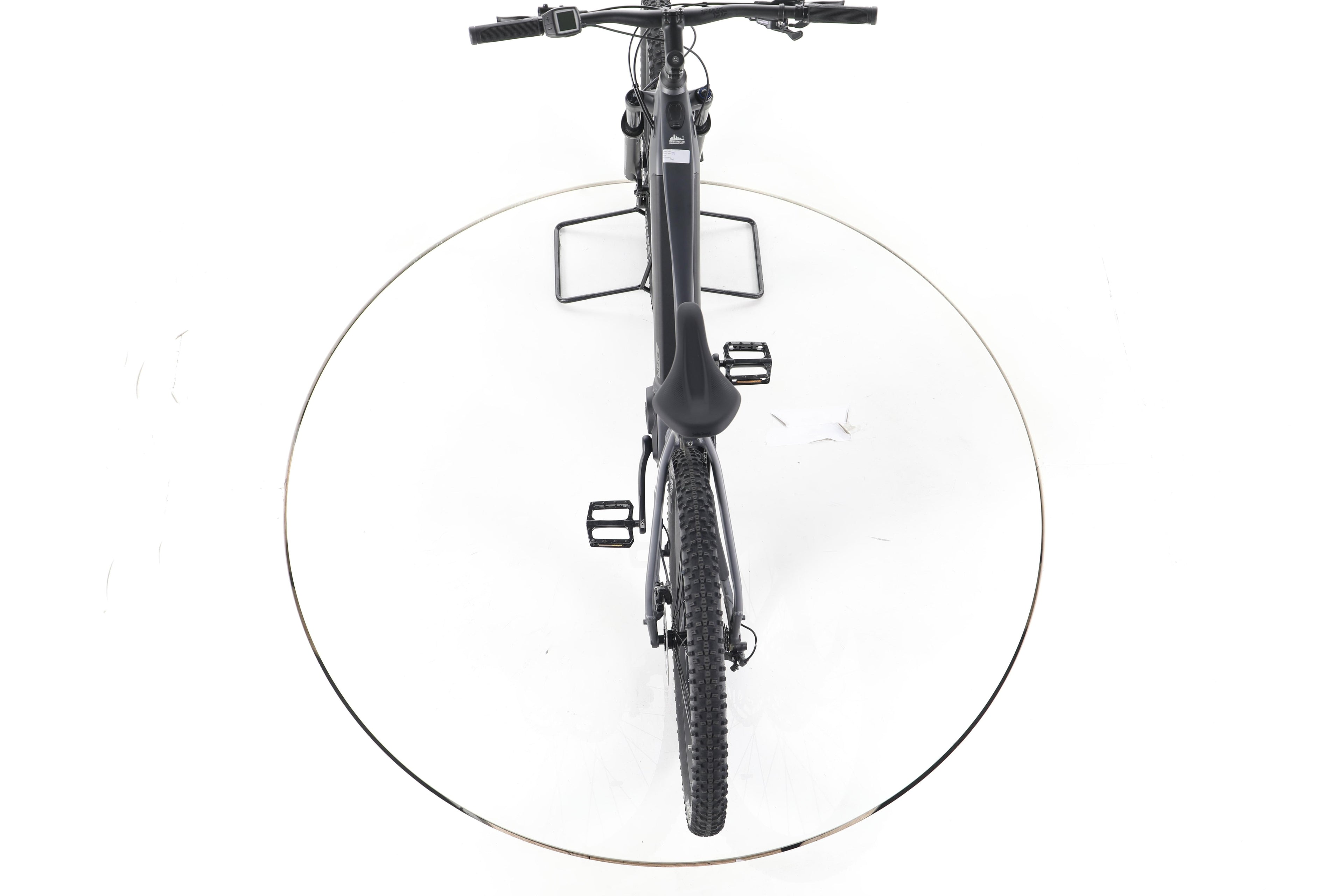 Carver Strict E.440 E-Bike - Image 22