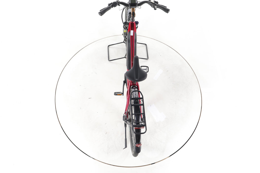 2R Manufaktur ELX 9 Trekking E-Bike - Image 22