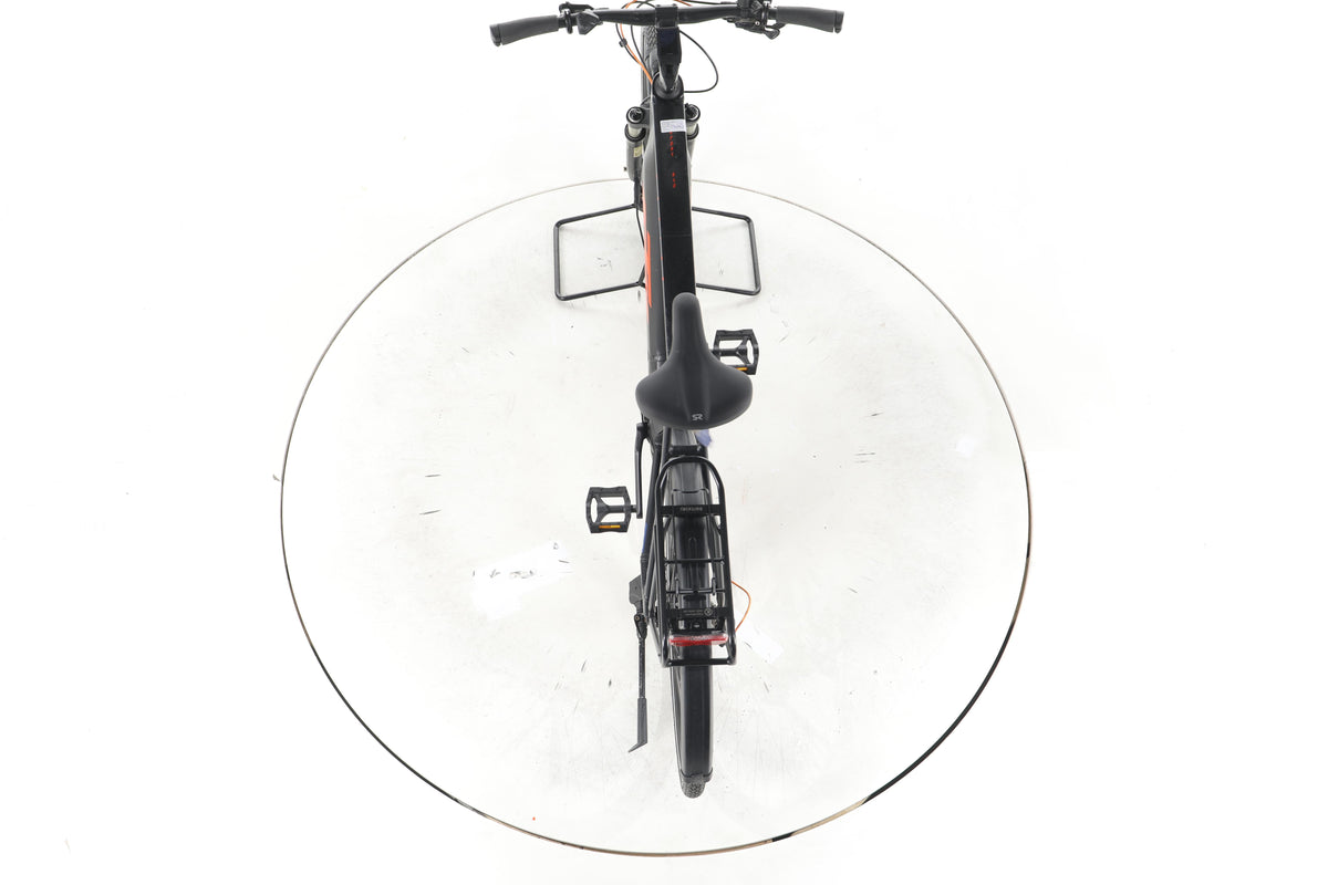 KTM Macina Sport 610 Trekking E-Bike - Image 22