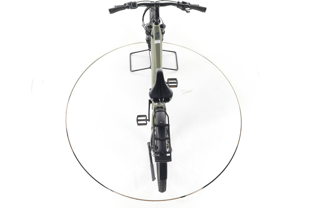 CONE Bikes eSUV IN LTD Trekking E-Bike - Image 22