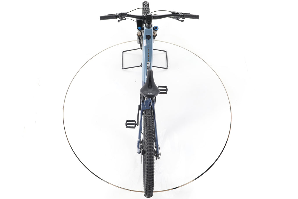 Focus JAM² 6.9 Fully E-Bike 2023 - Image 22