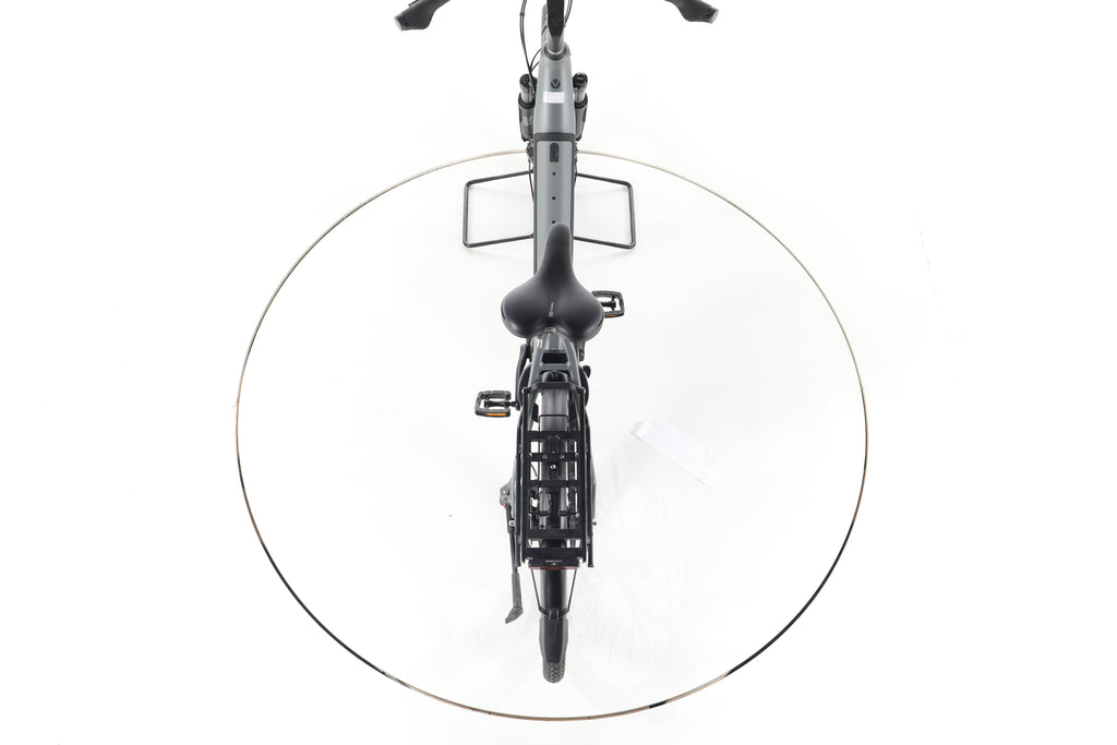 Velo de Ville AEB 890 City E-Bike Tiefeinsteiger 2024 - Image 22