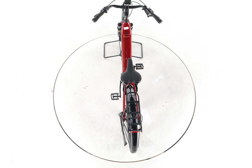 Diamant Mandara Gen 3 Trekking E-Bike Tiefeinsteiger - Image 22