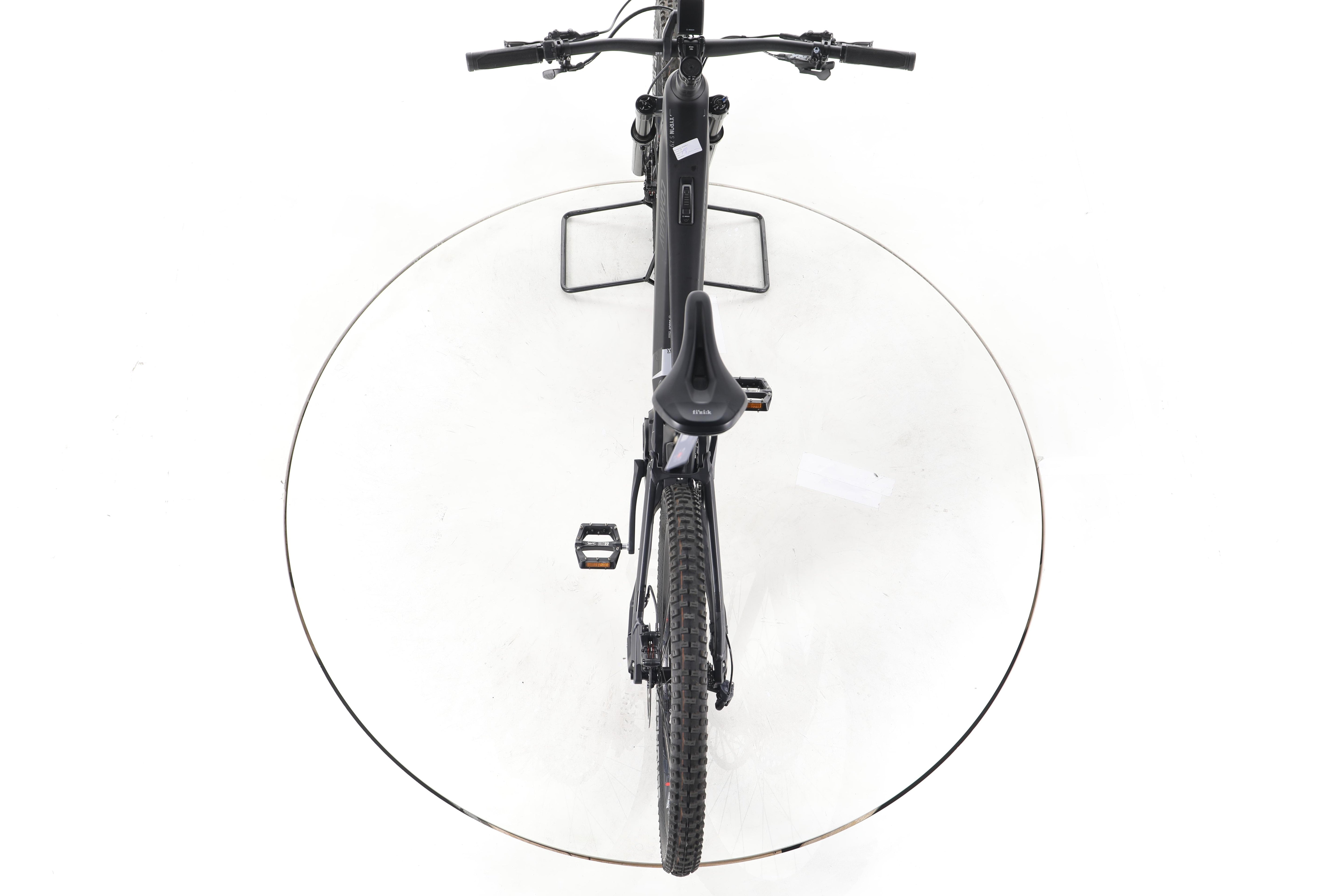 Conway Xyron S 7.9 E-Bike Fully Carbon - Image 22