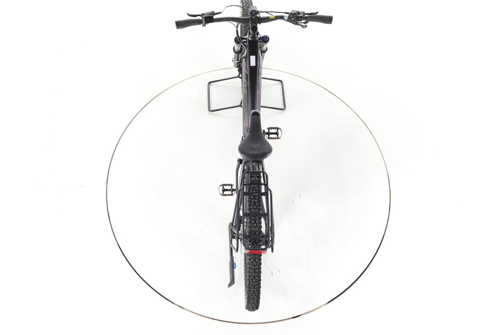 Liv Vall-E+ Pro Trekking E-Bike - Image 22
