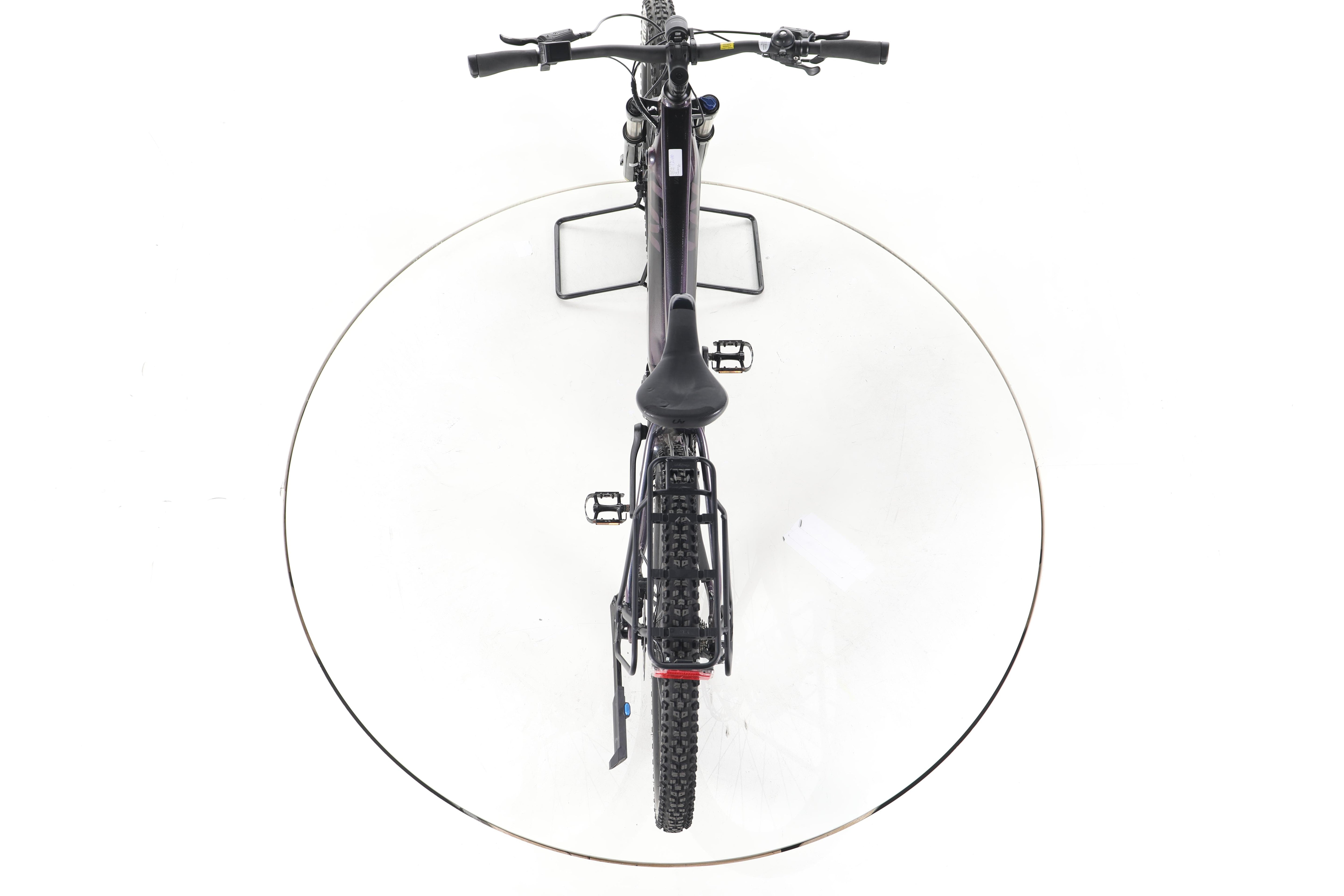 Liv Vall-E+ Pro Trekking E-Bike - Image 22