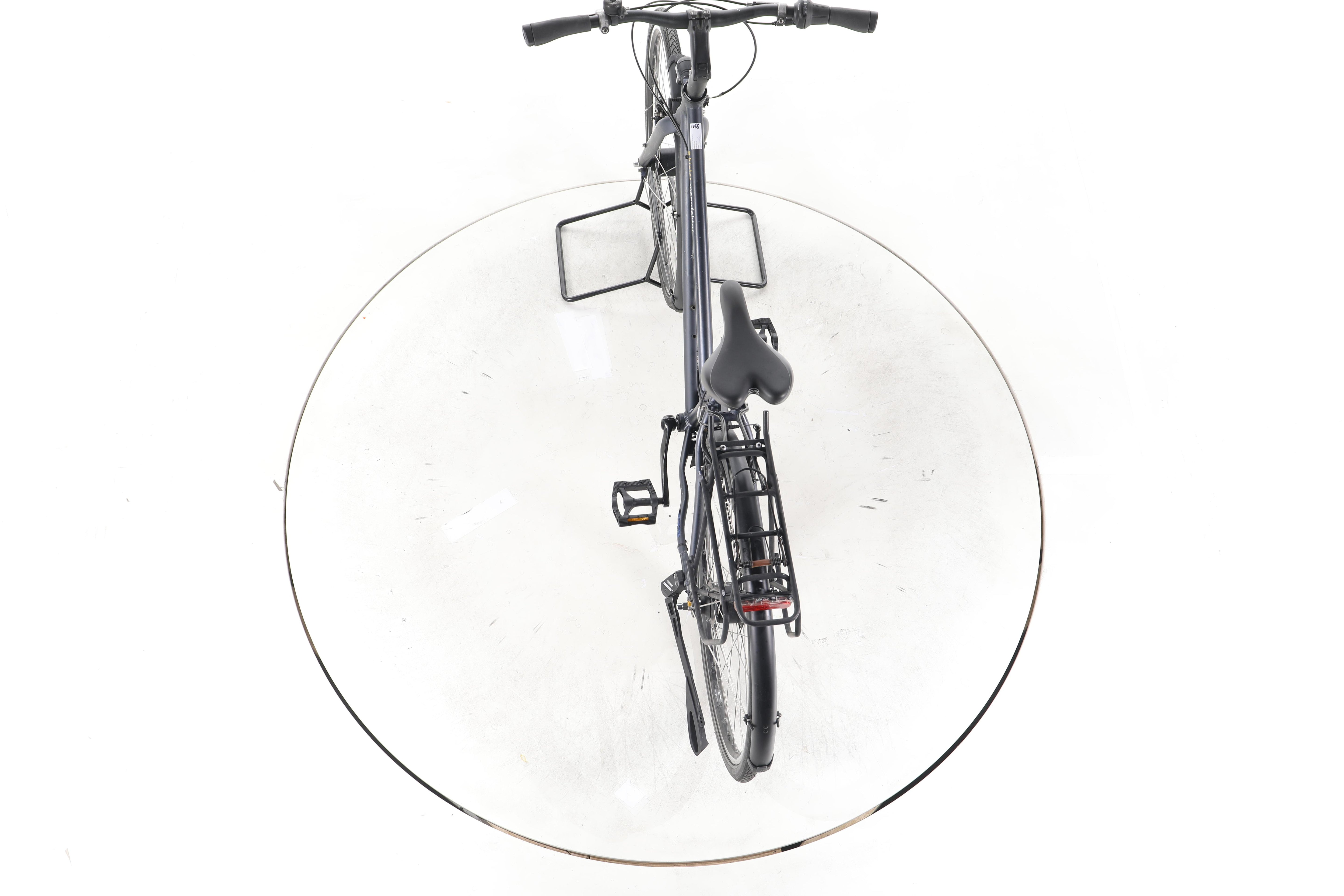 Kieler Manufaktur Alu SG Fahrrad City & Trekking - Image 22