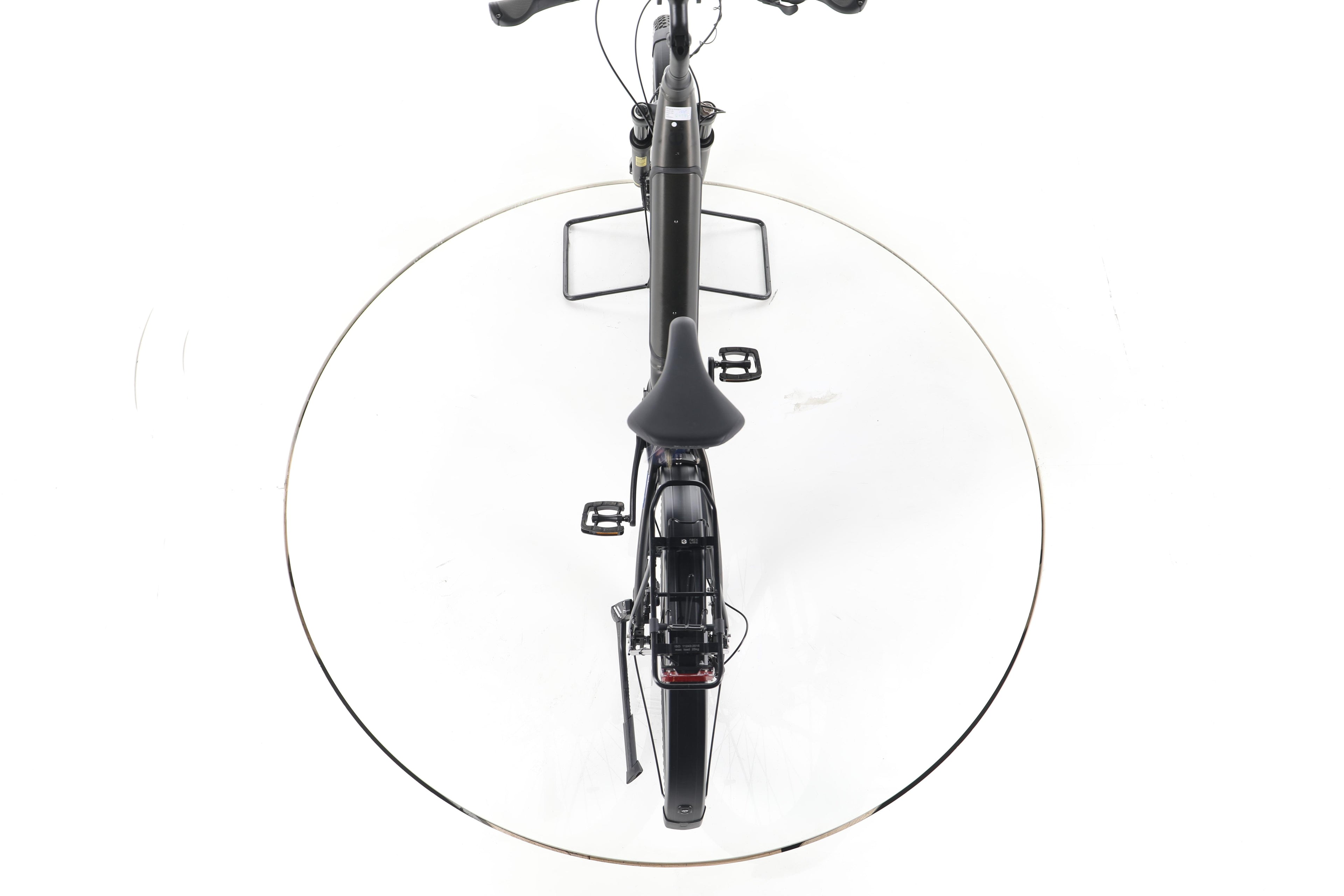 e-bike manufaktur 13Zehn Cross Trekking E-Bike Tiefeinsteiger - Image 22