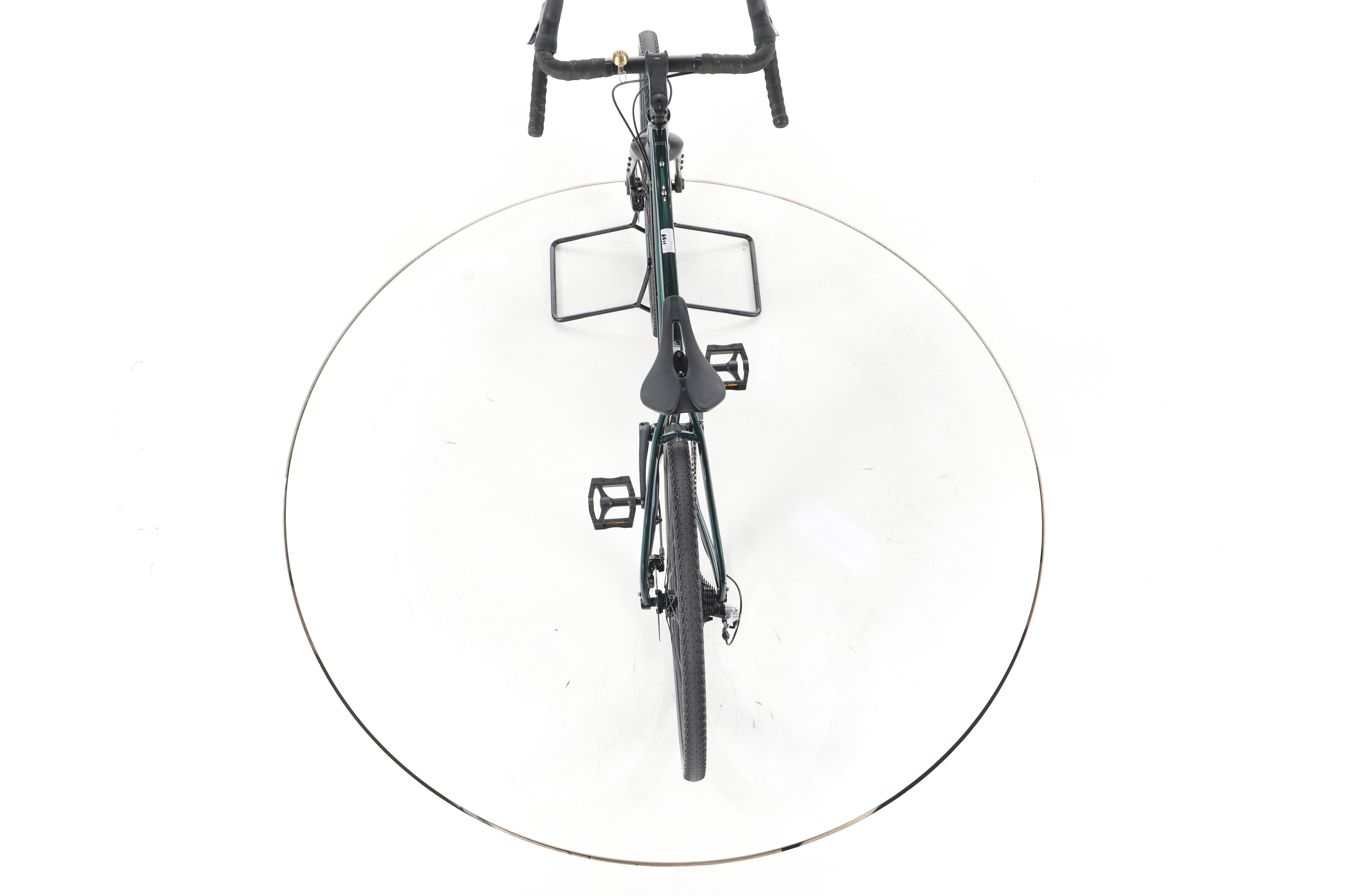 Rondo Ruut St1 Fahrrad Rennrad & Gravel - Image 22