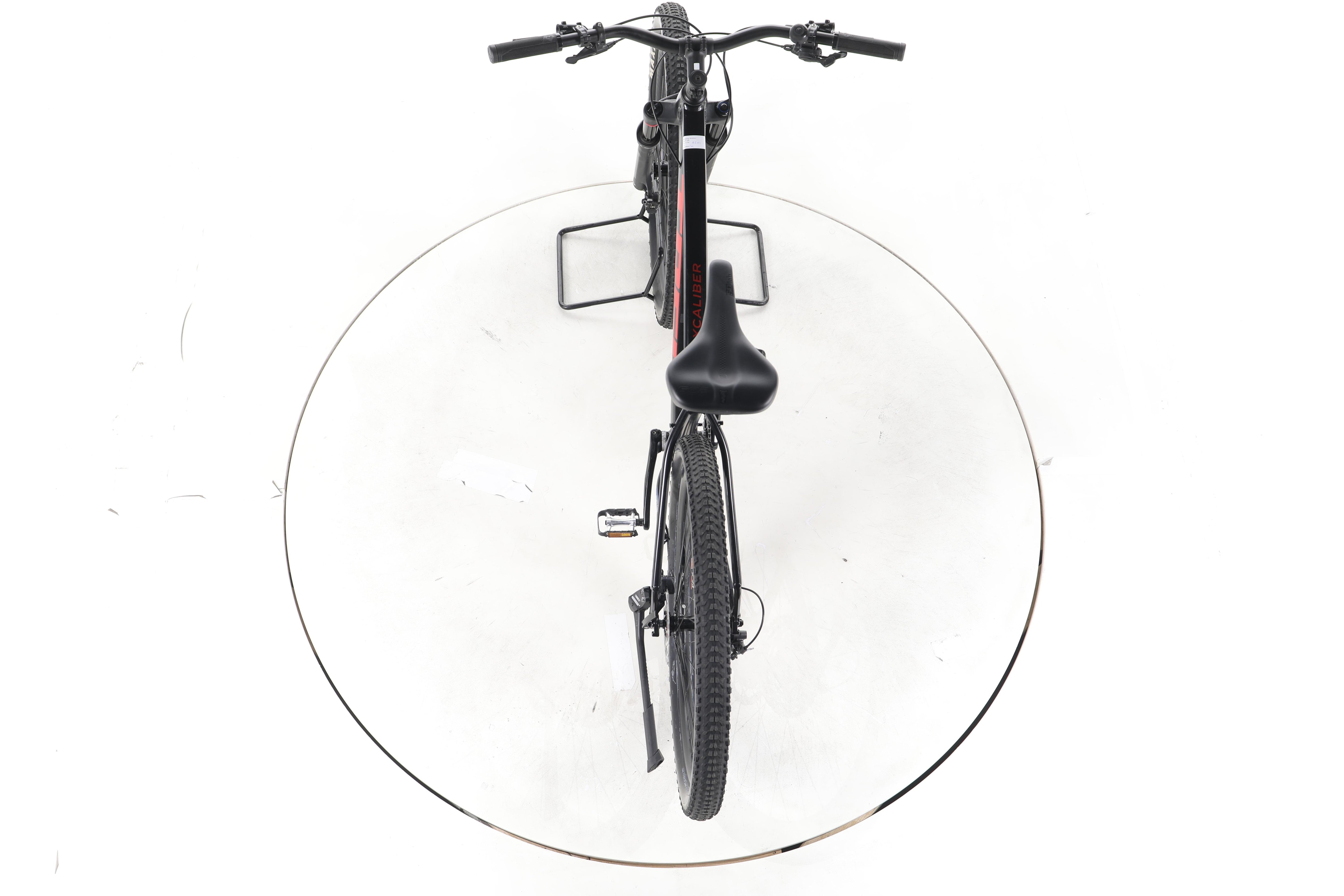 Trek X Caliber Fahrrad Hardtail - Image 22