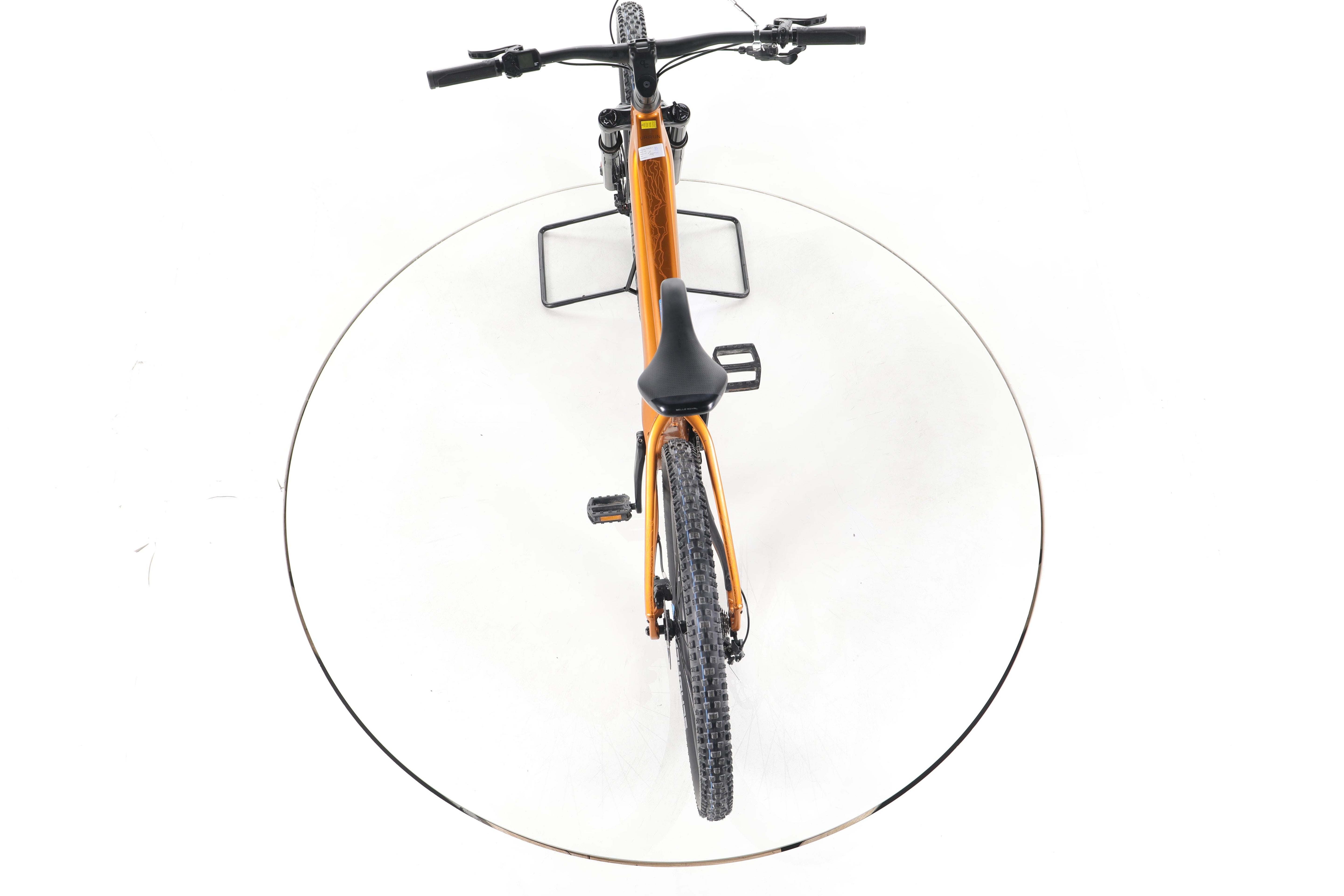 Orbea Urrun 30 E-Bike - Image 22