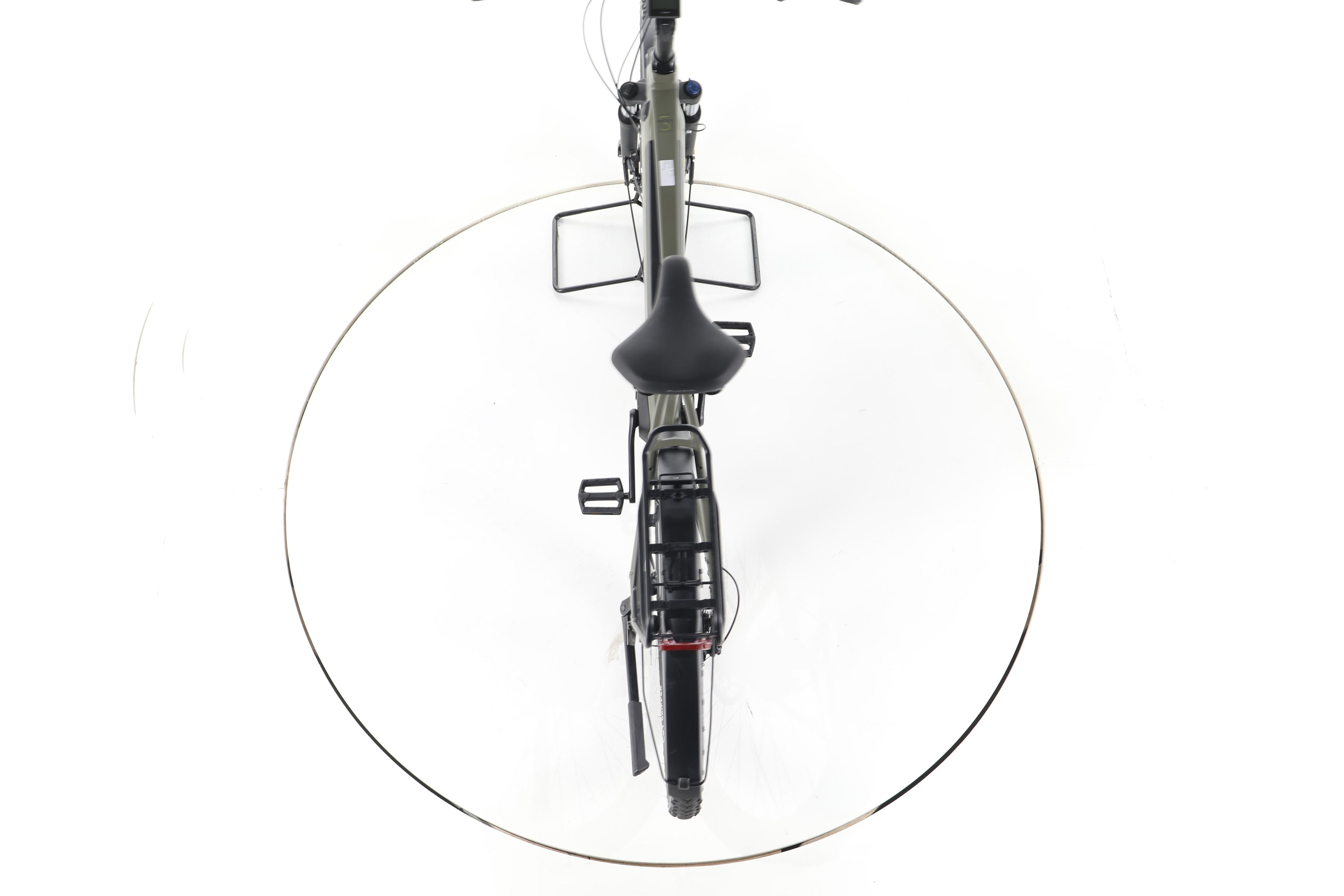 Kalkhoff Entice 5.B Season Trekking E-Bike 2023 - Image 22