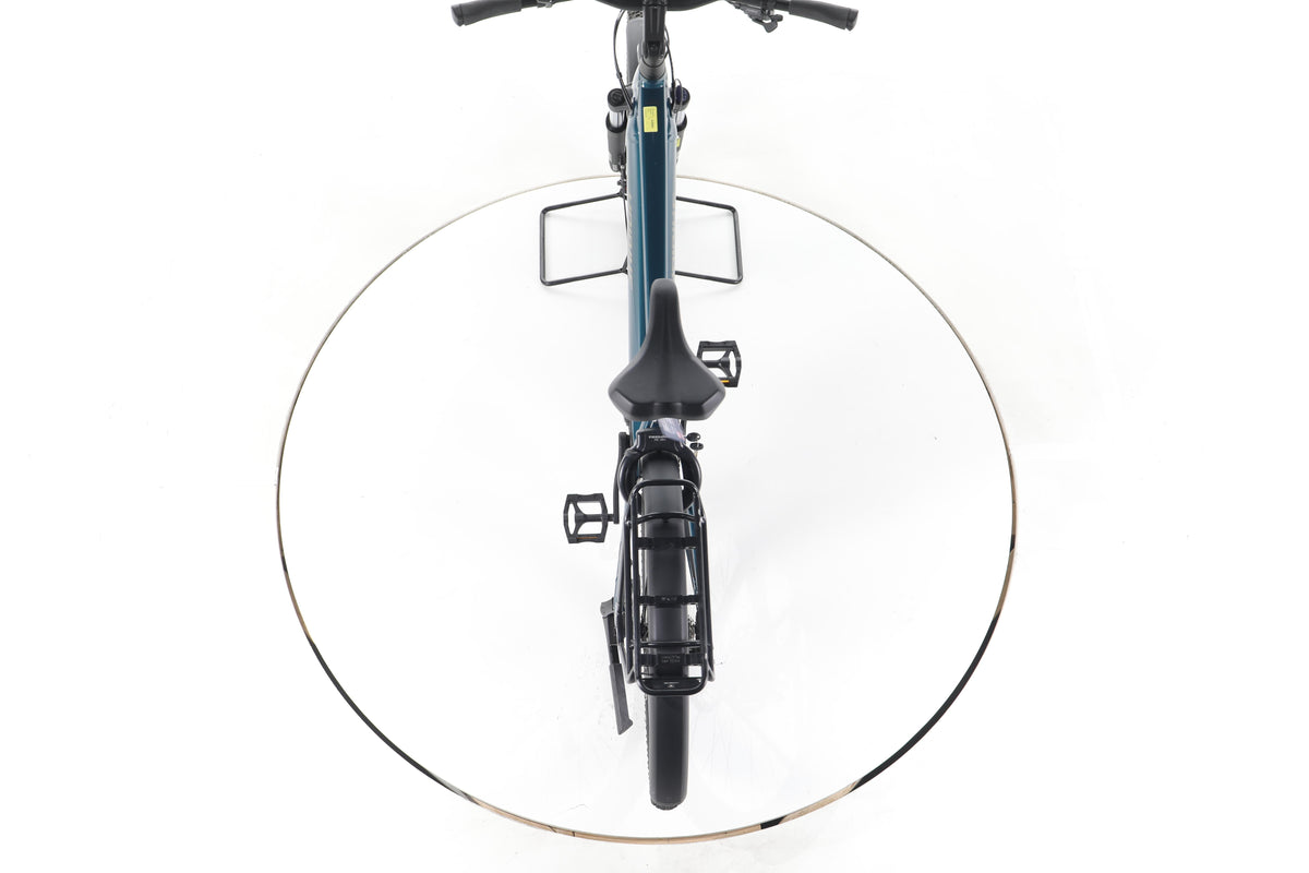 Haibike Trekking 4 Trekking E-Bike 2024 - Image 22