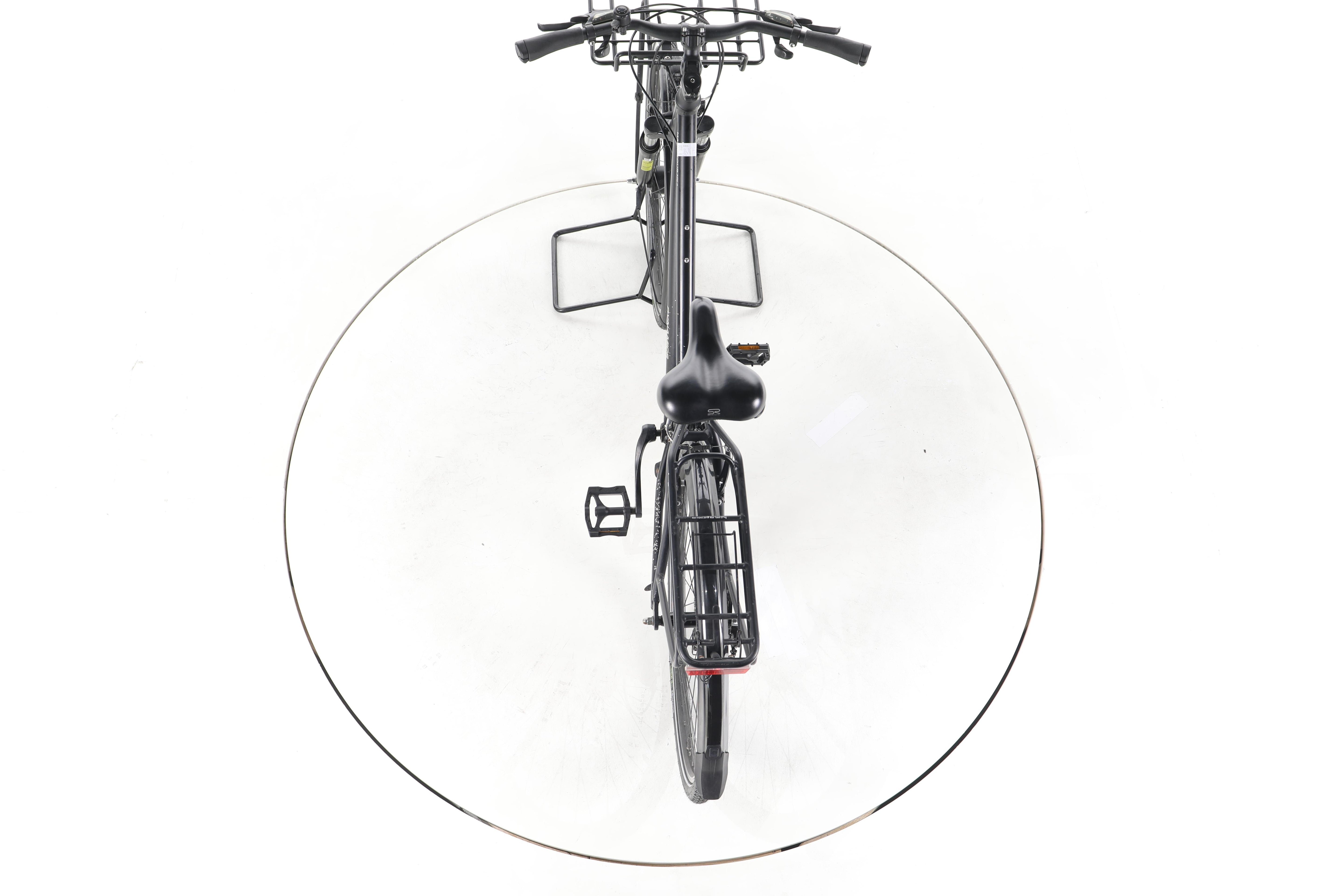 Dynamics Magic Fahrrad City & Trekking - Image 22
