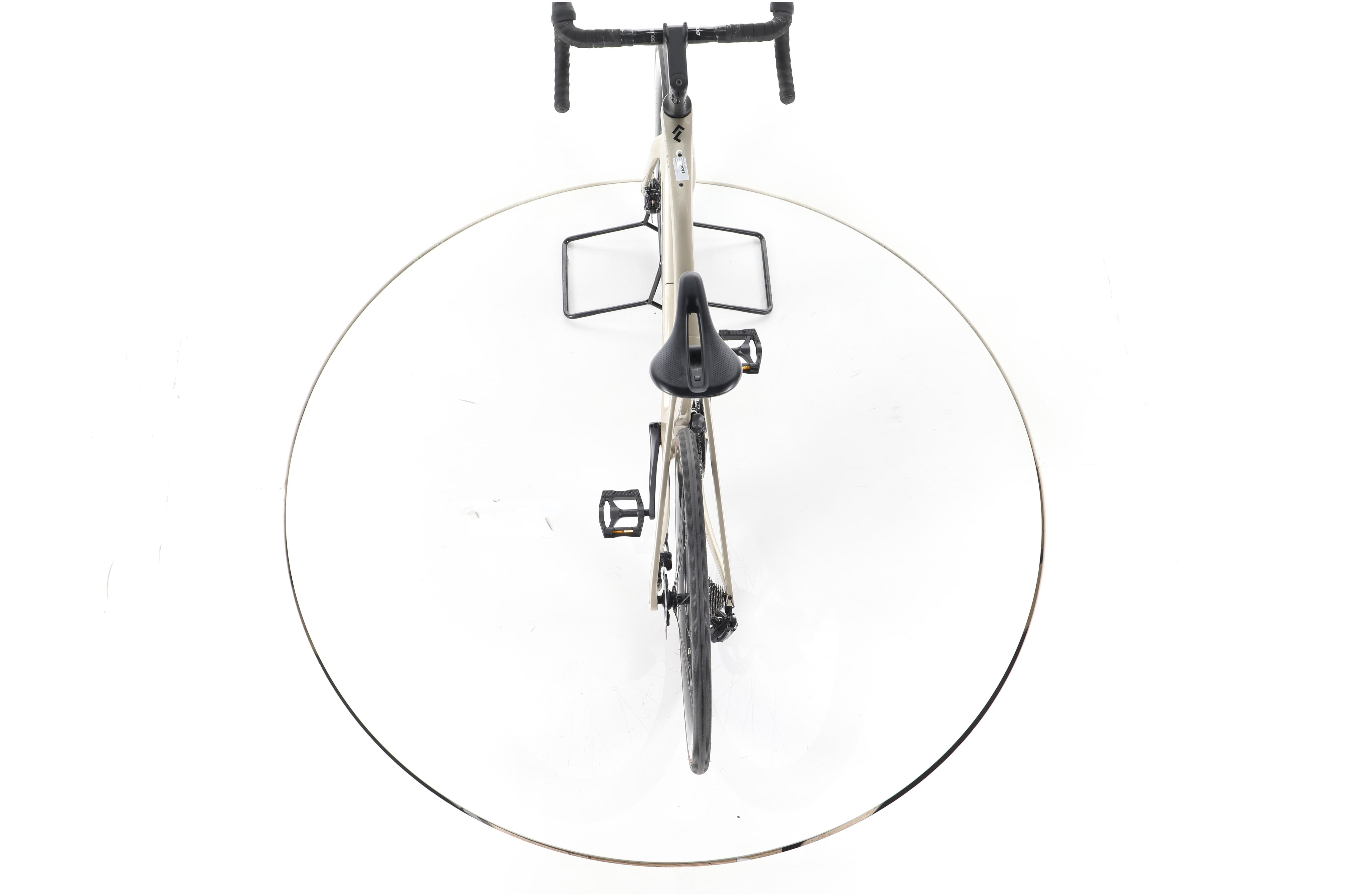 Trek Domane SLR 7 Project One Fahrrad Rennrad & Gravel - Image 22