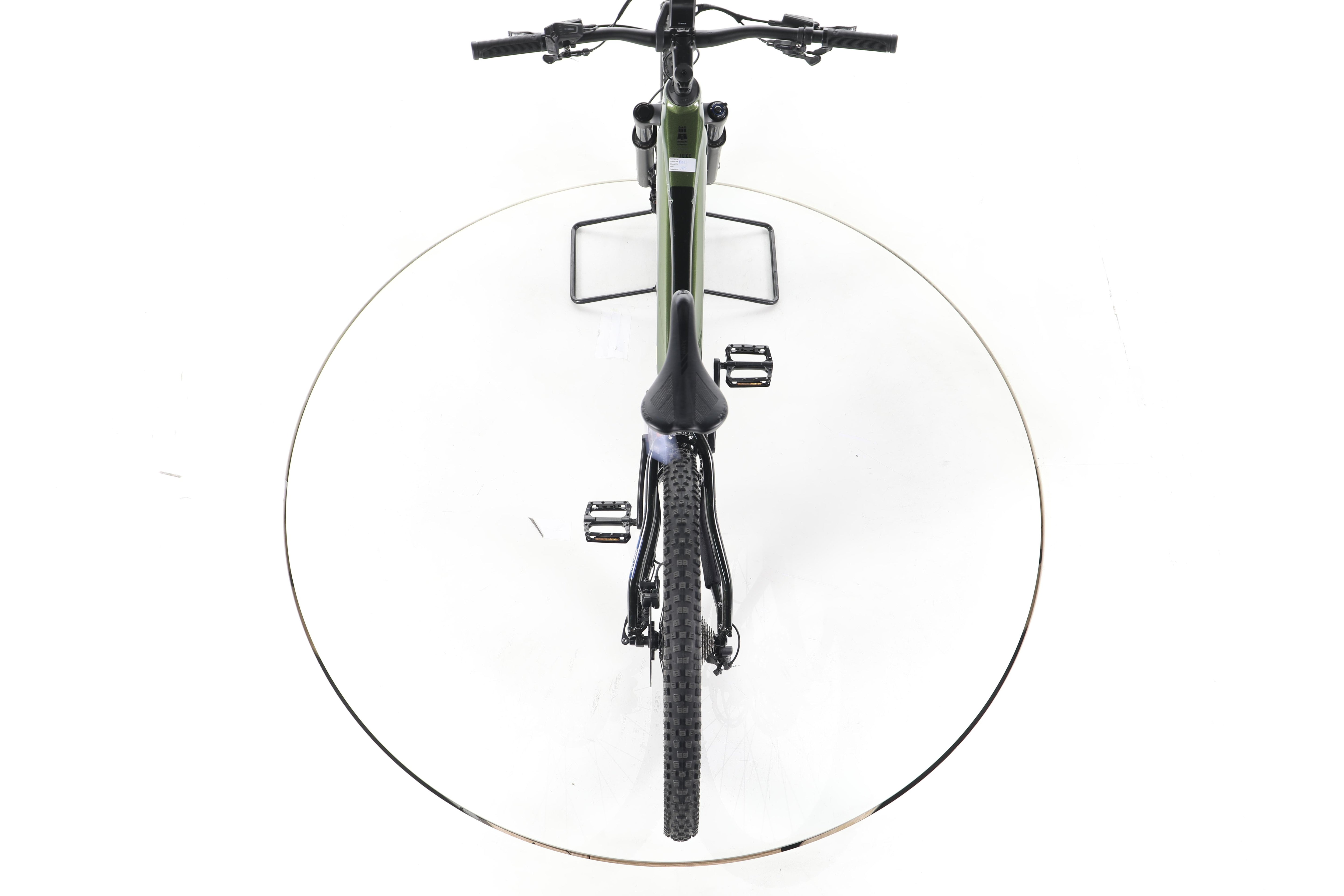 Stevens E-Juke 29" E-Bike - Image 22