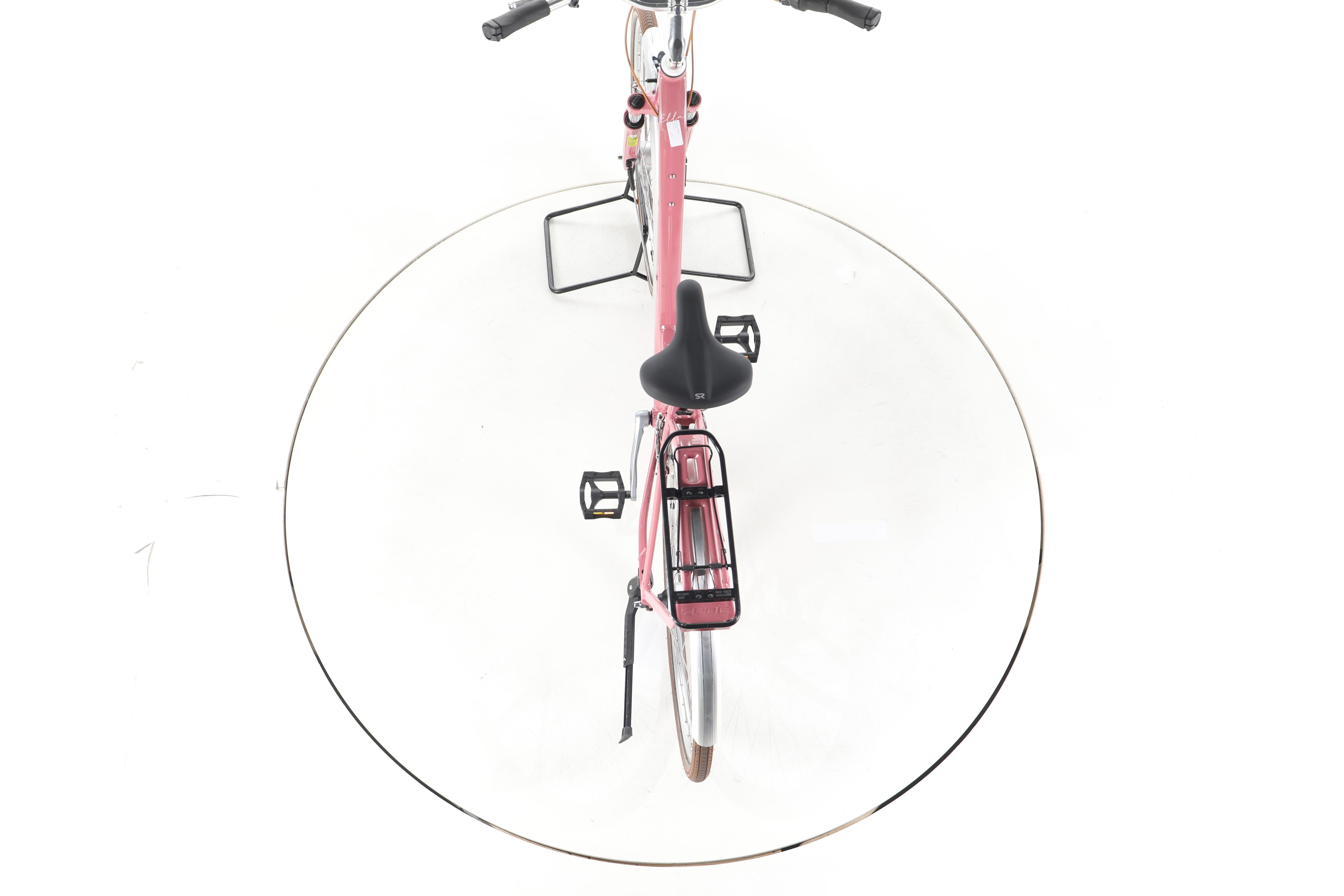 Cube Ella Cruise Easy Fahrrad City & Trekking - Image 22