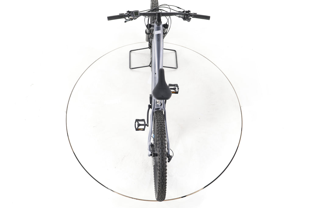 Scott Genius eRIDE 930 E-Bike Fully - Image 22