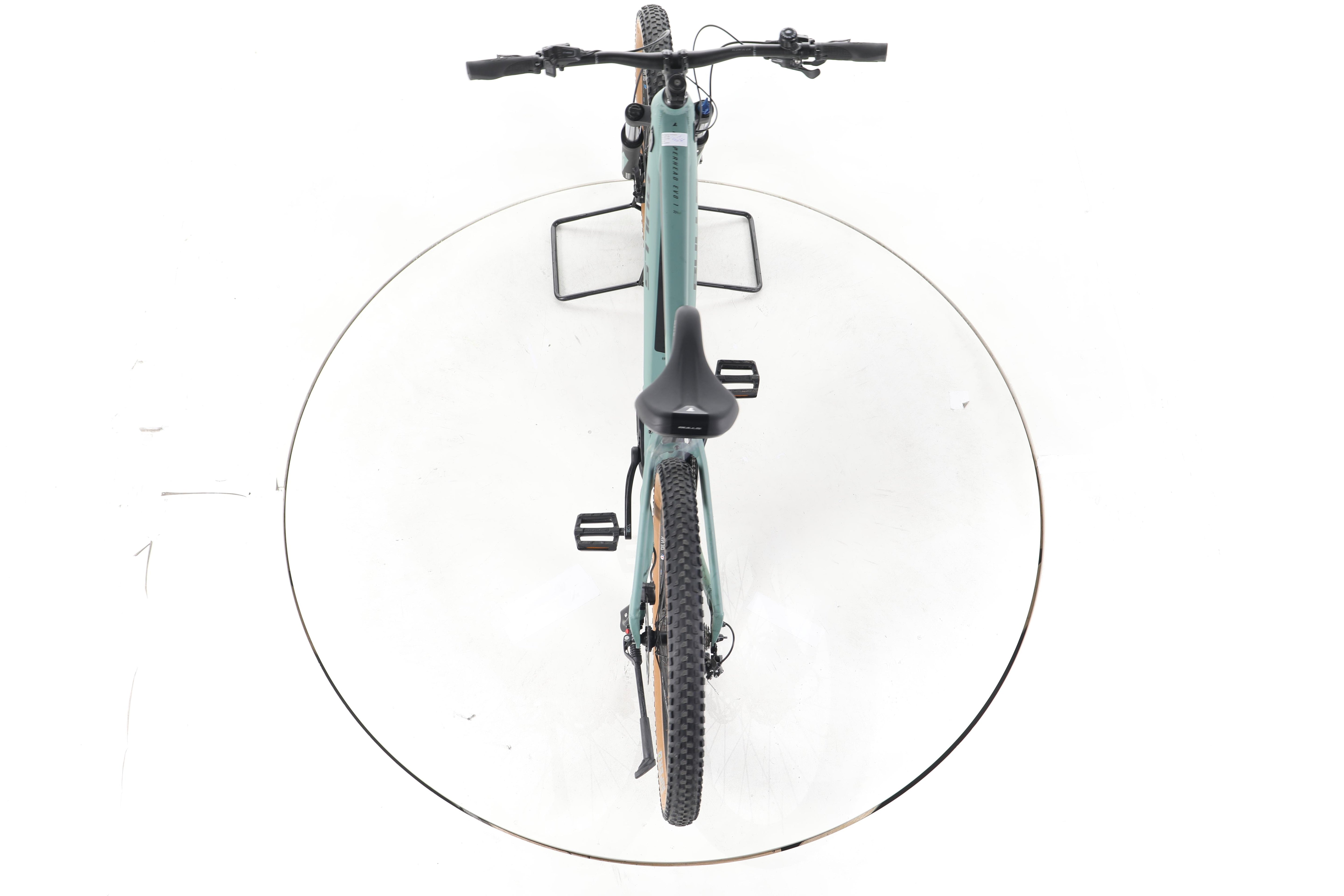 Bulls Copperhead EVO 1 Trekking E-Bike - Image 22