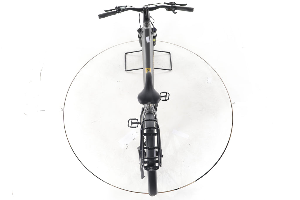 Winora Yucatan X8 Trekking E-Bike - Image 22