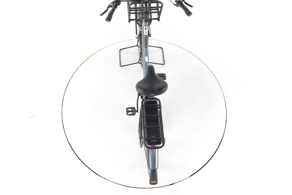 Gazelle HeavyDutyNL C5 HMB City E-Bike Tiefeinsteiger - Image 22