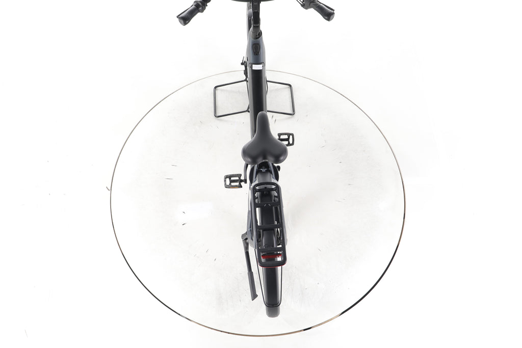 Gazelle Avignon C380 HMB City E-Bike Tiefeinsteiger - Image 22