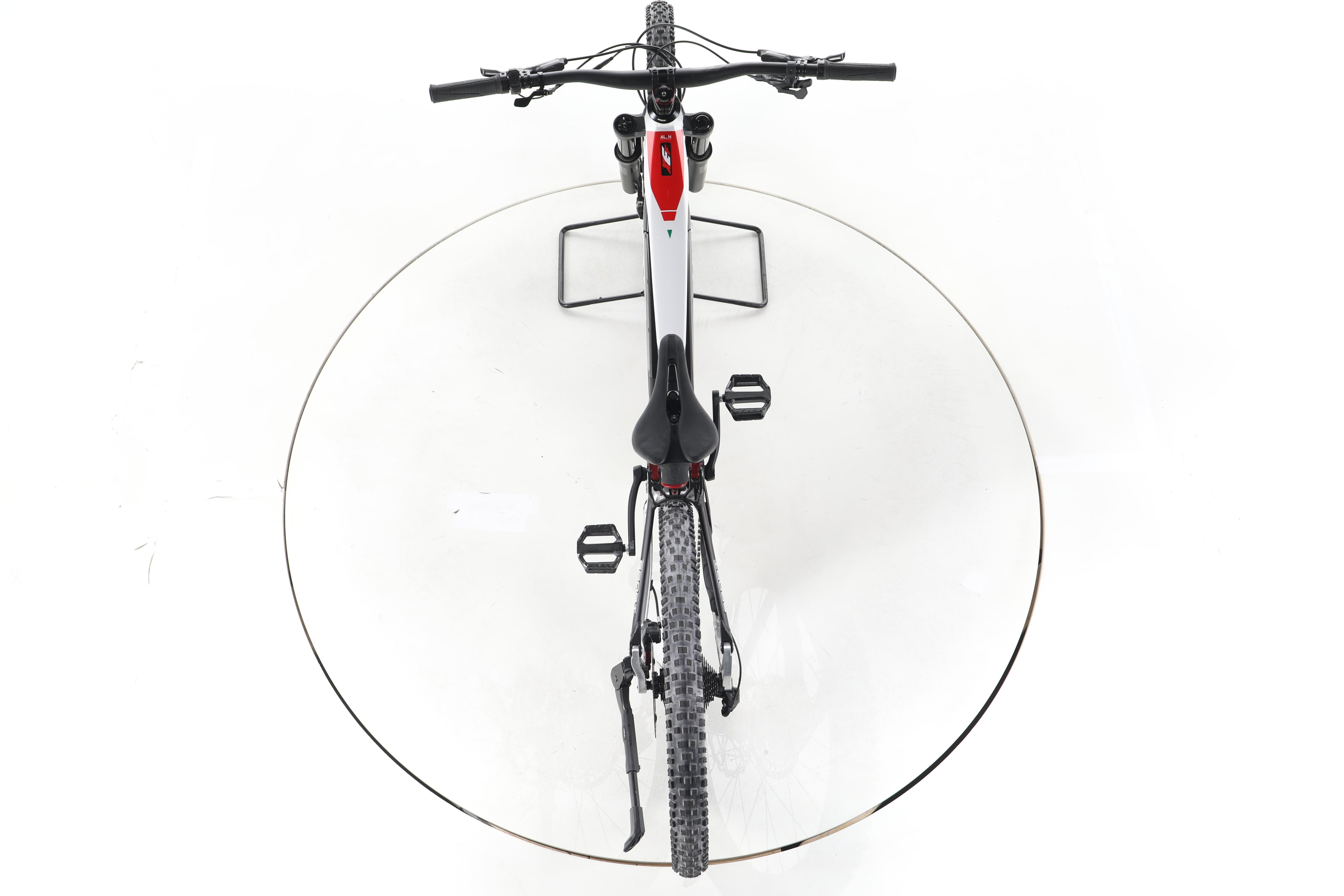 Fantic XEF 1.8 Sport Trekking E-Bike - Image 22