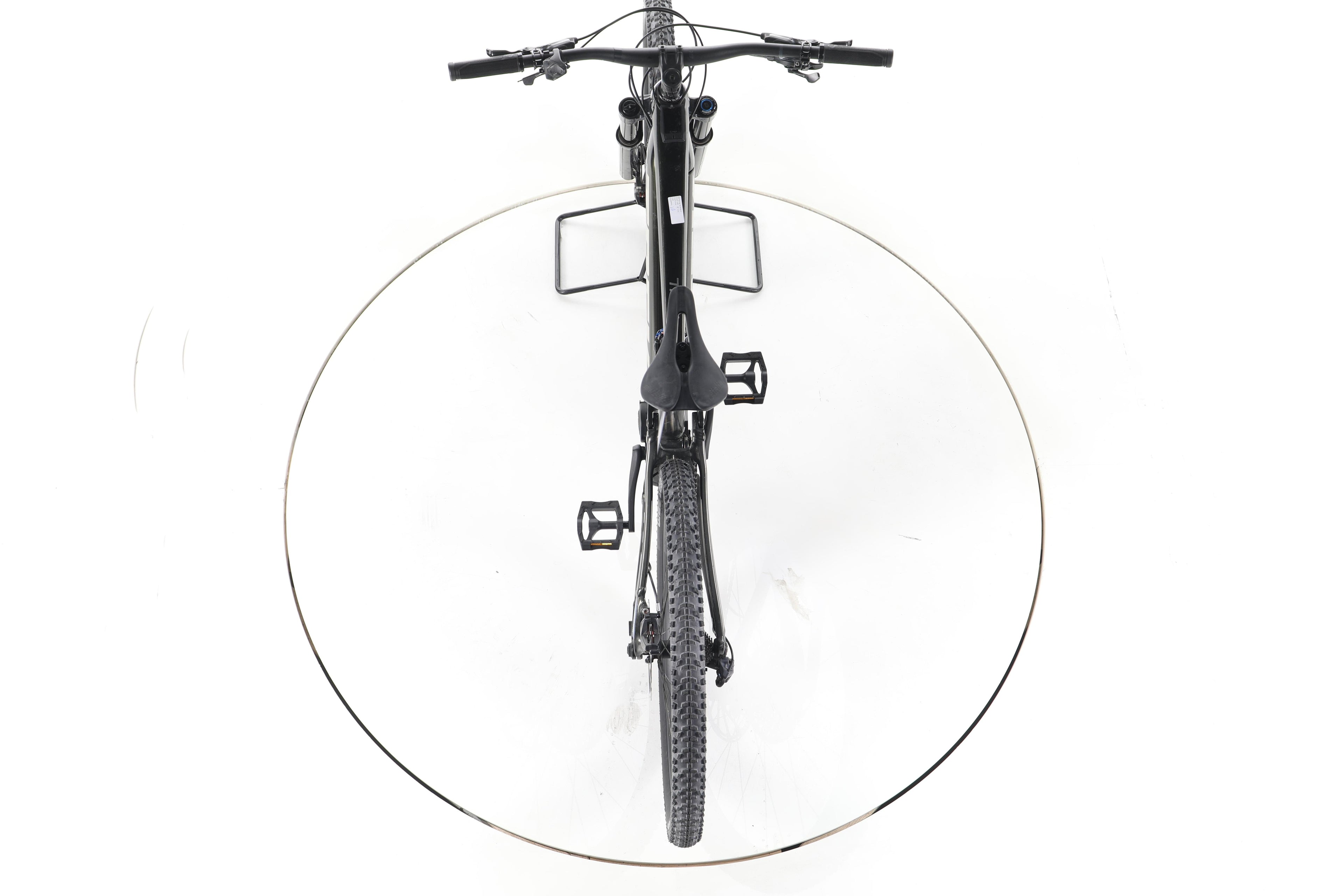 Trek Rail 9 Gen 3 Fully E-Bike 2023 - Image 22