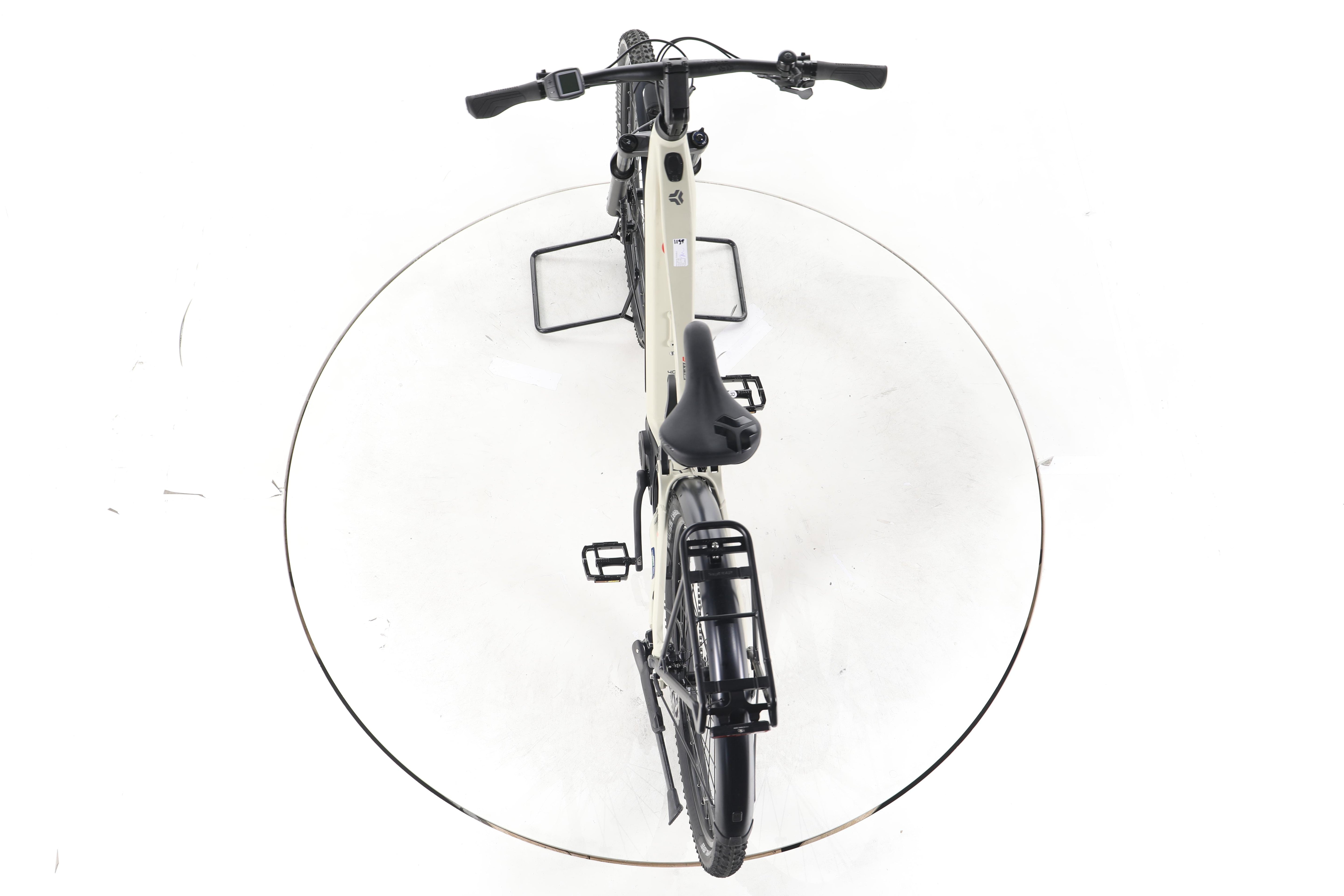 Carver SUV E.510 FS SUV E-Bike - Image 22